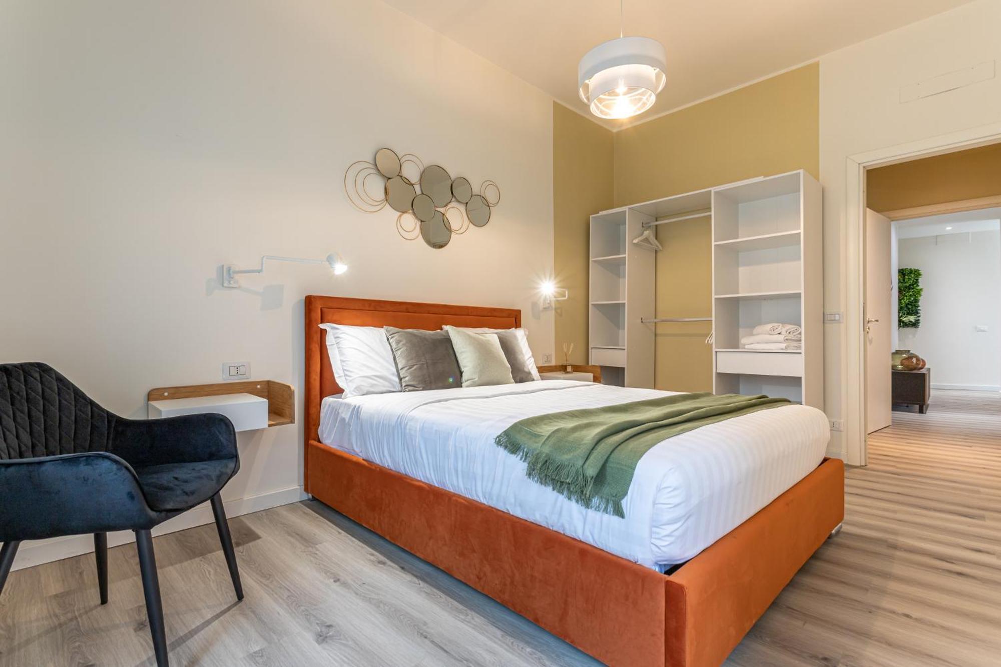Cornelia Elegance House Apartamento *