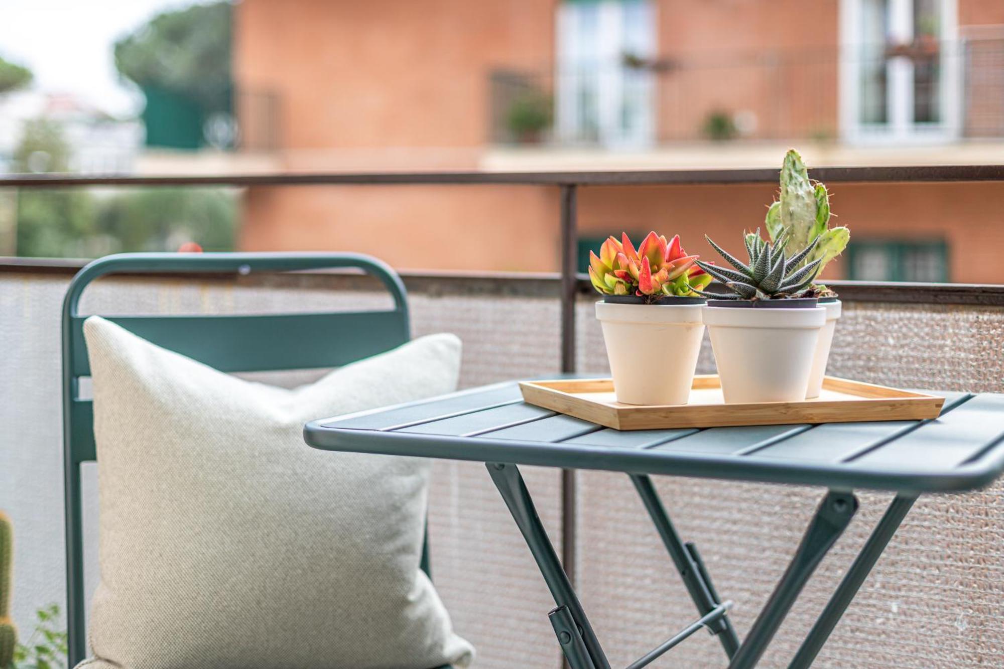 Cornelia Elegance House * Roma