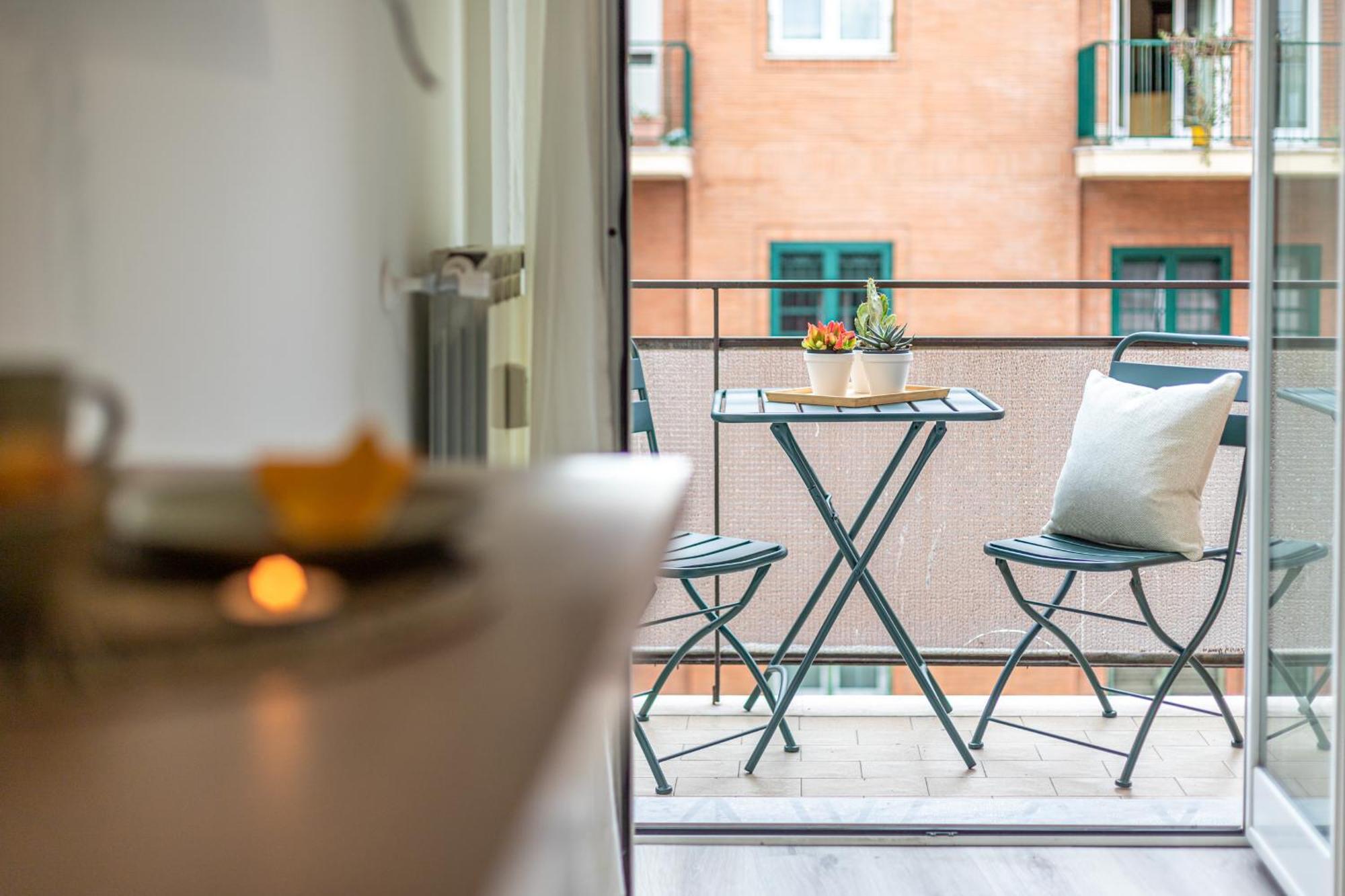 Apartamento Cornelia Elegance House