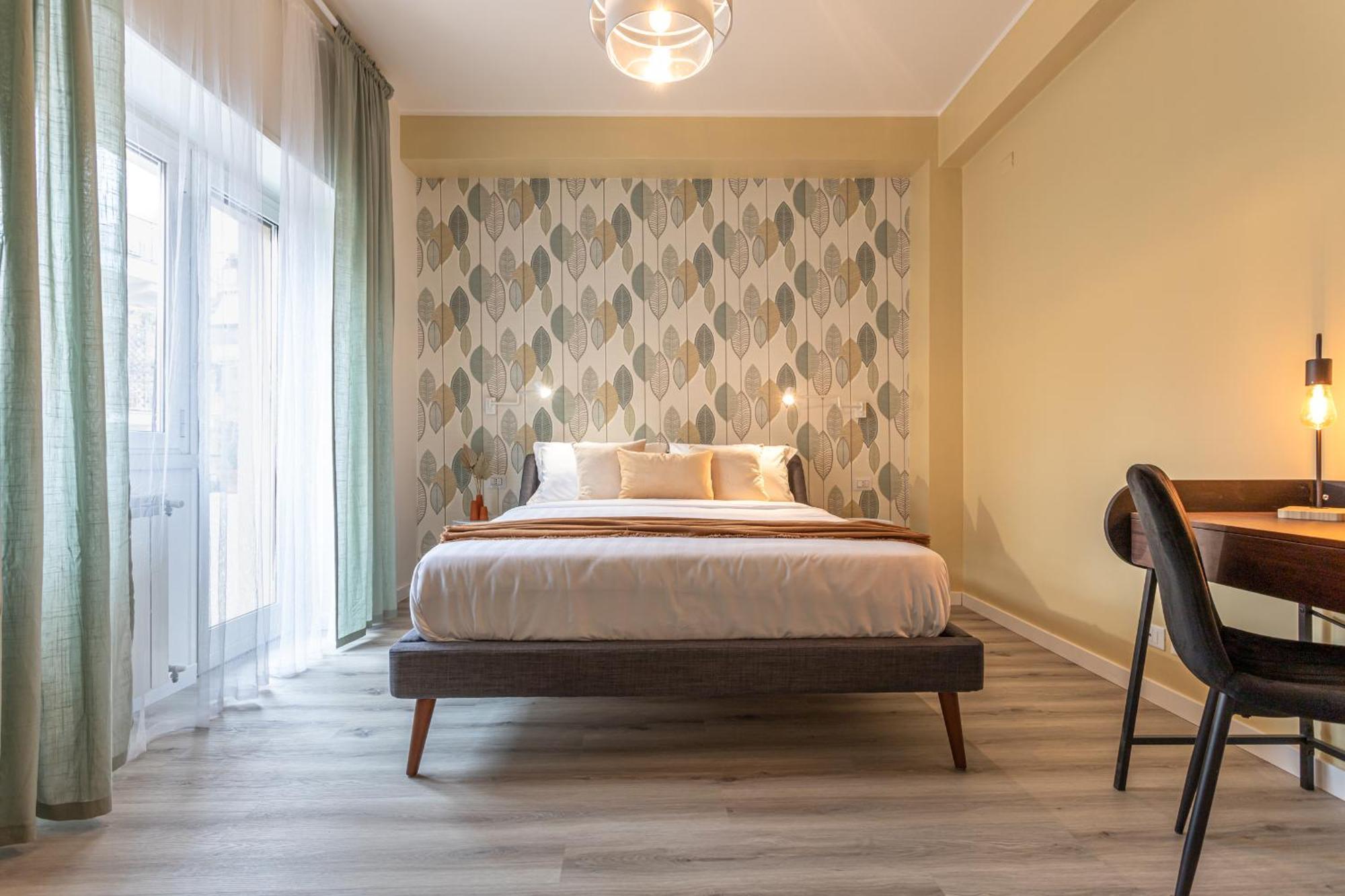 Cornelia Elegance House Apartamento Roma