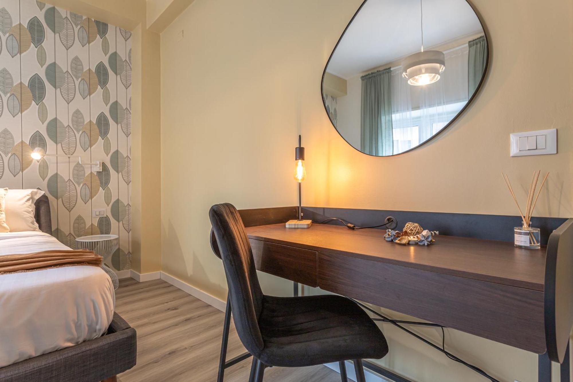 Apartamento Cornelia Elegance House *