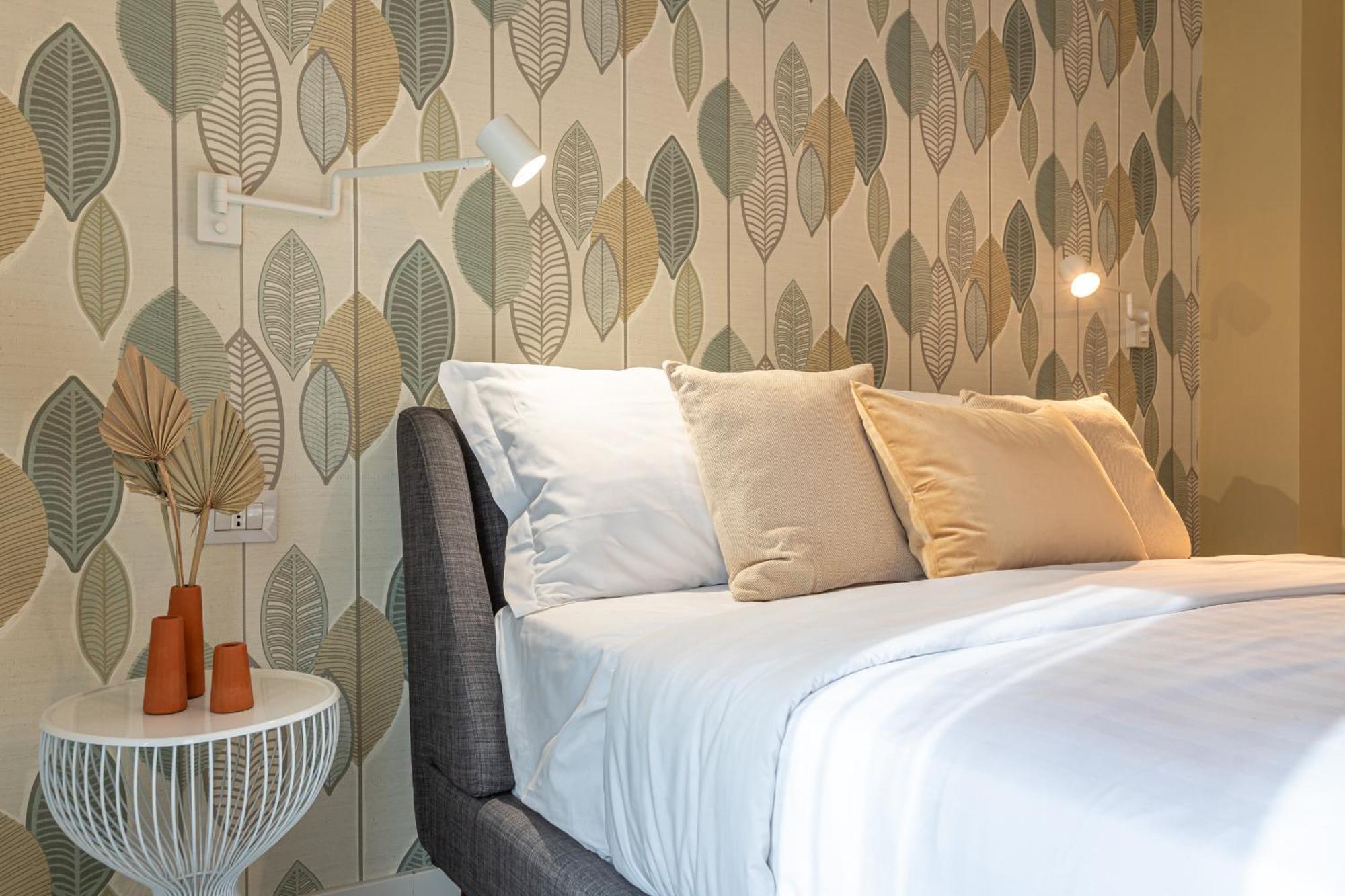 Cornelia Elegance House Apartamento *