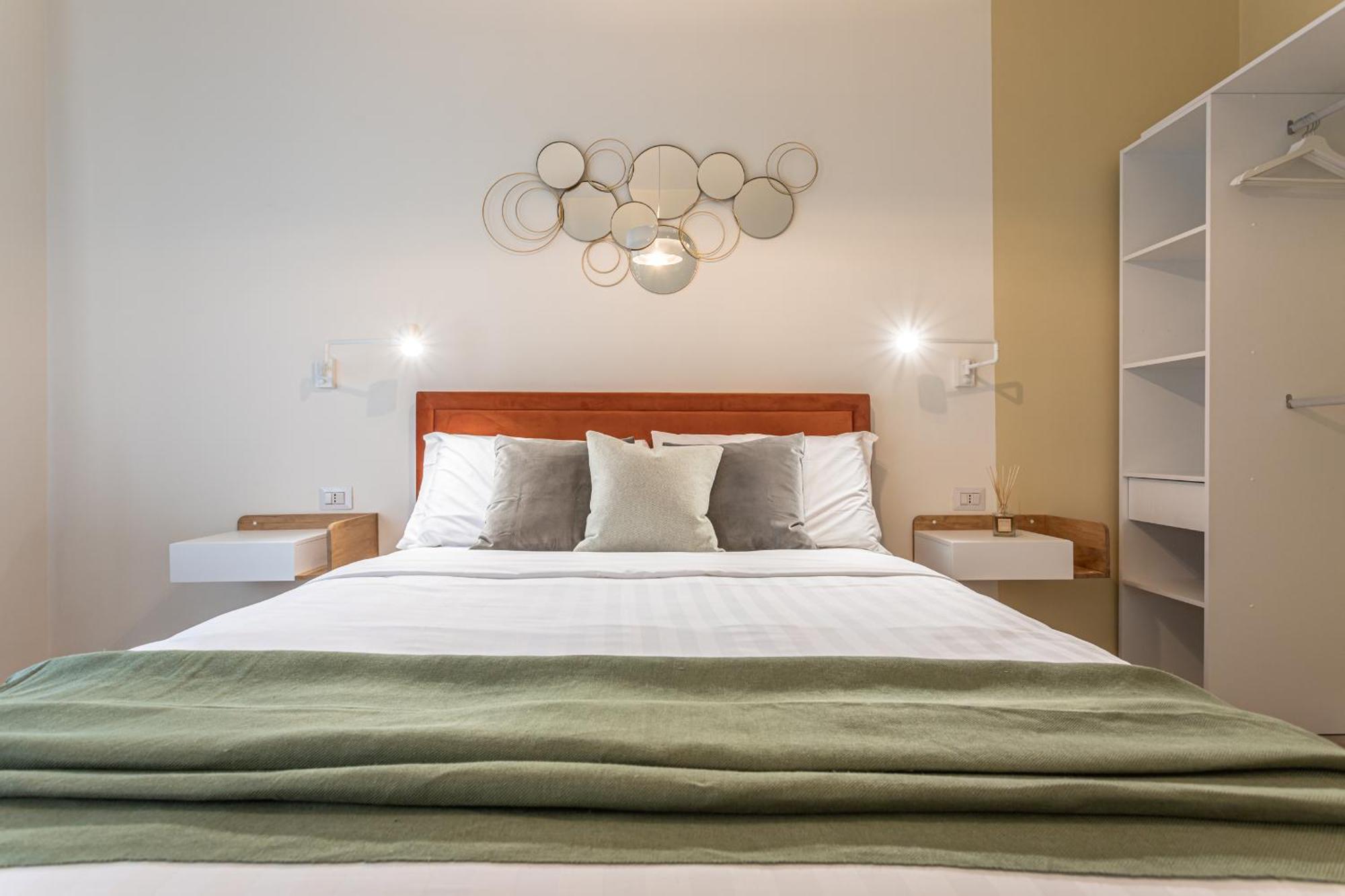 Apartamento Cornelia Elegance House Roma