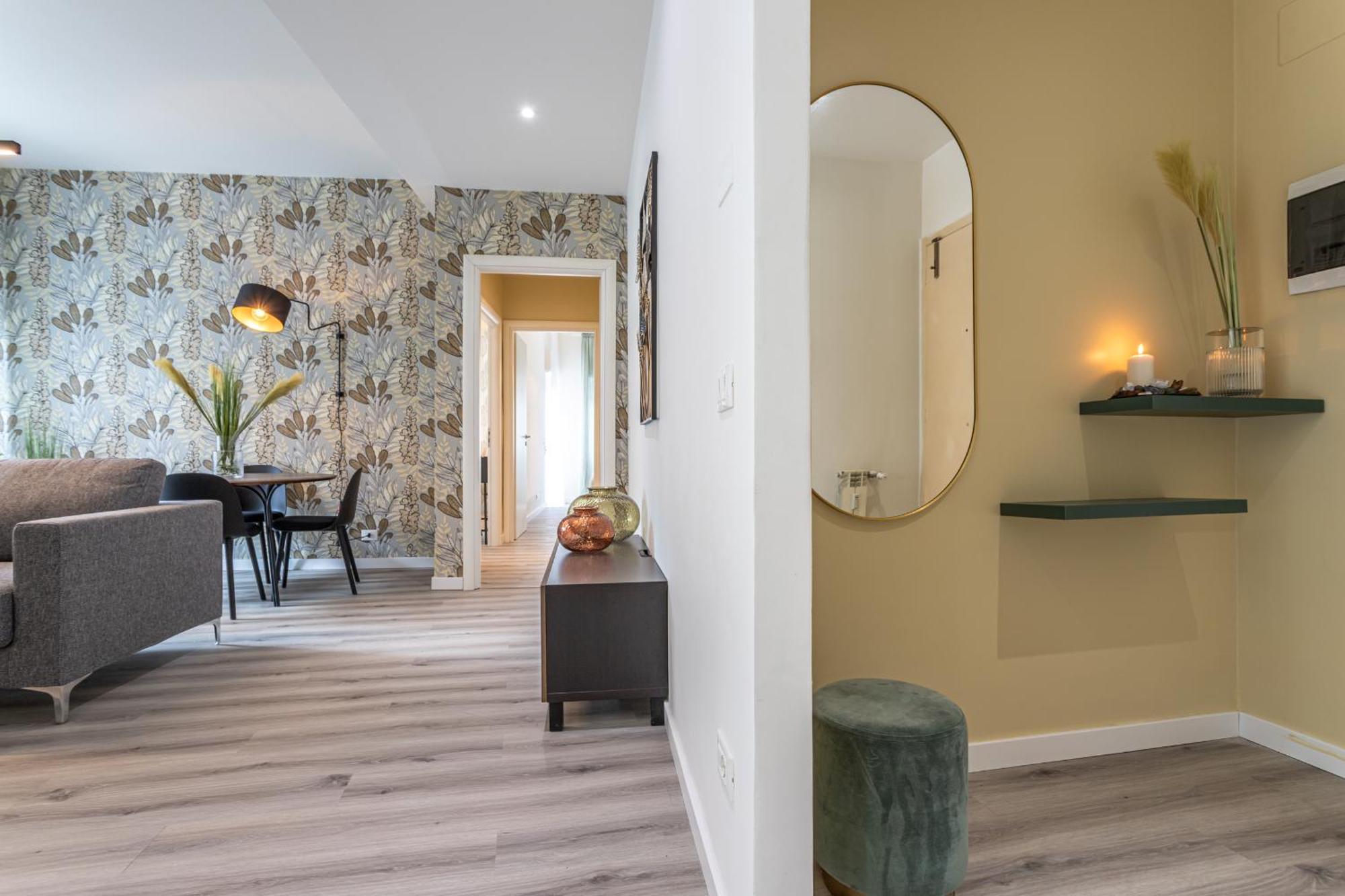 Cornelia Elegance House * Roma