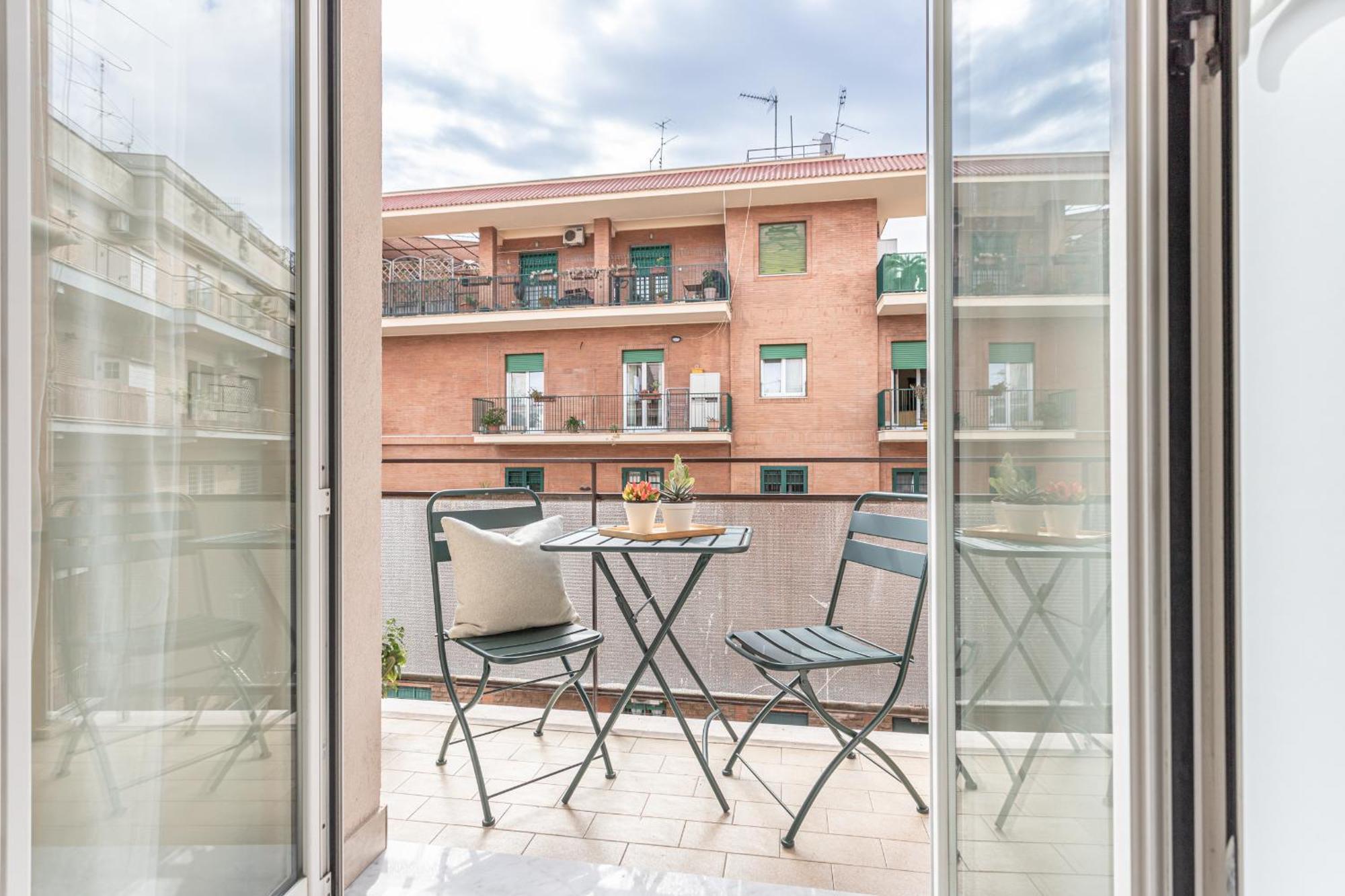 Apartment Cornelia Elegance House