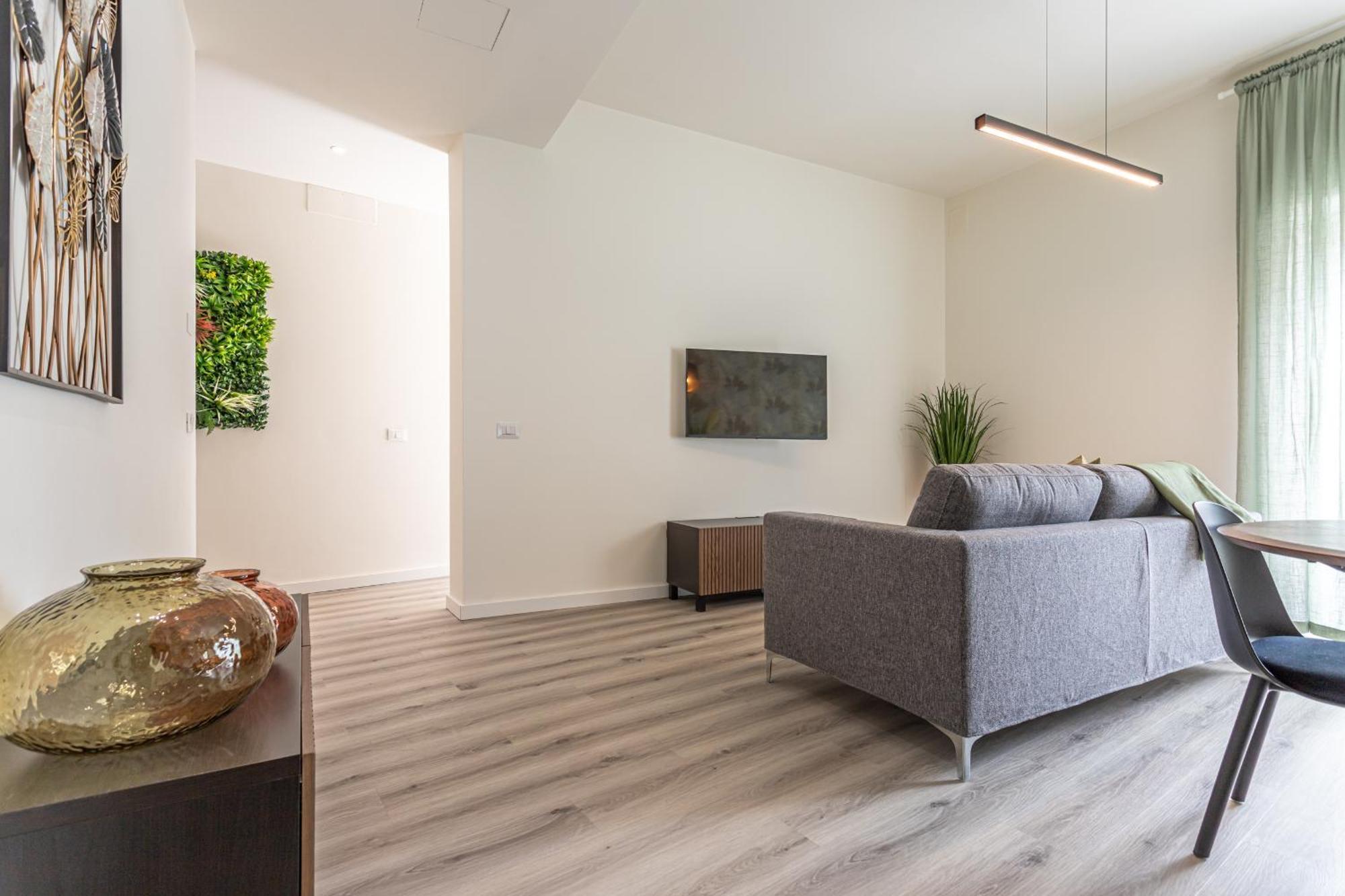 Apartamento Cornelia Elegance House Roma