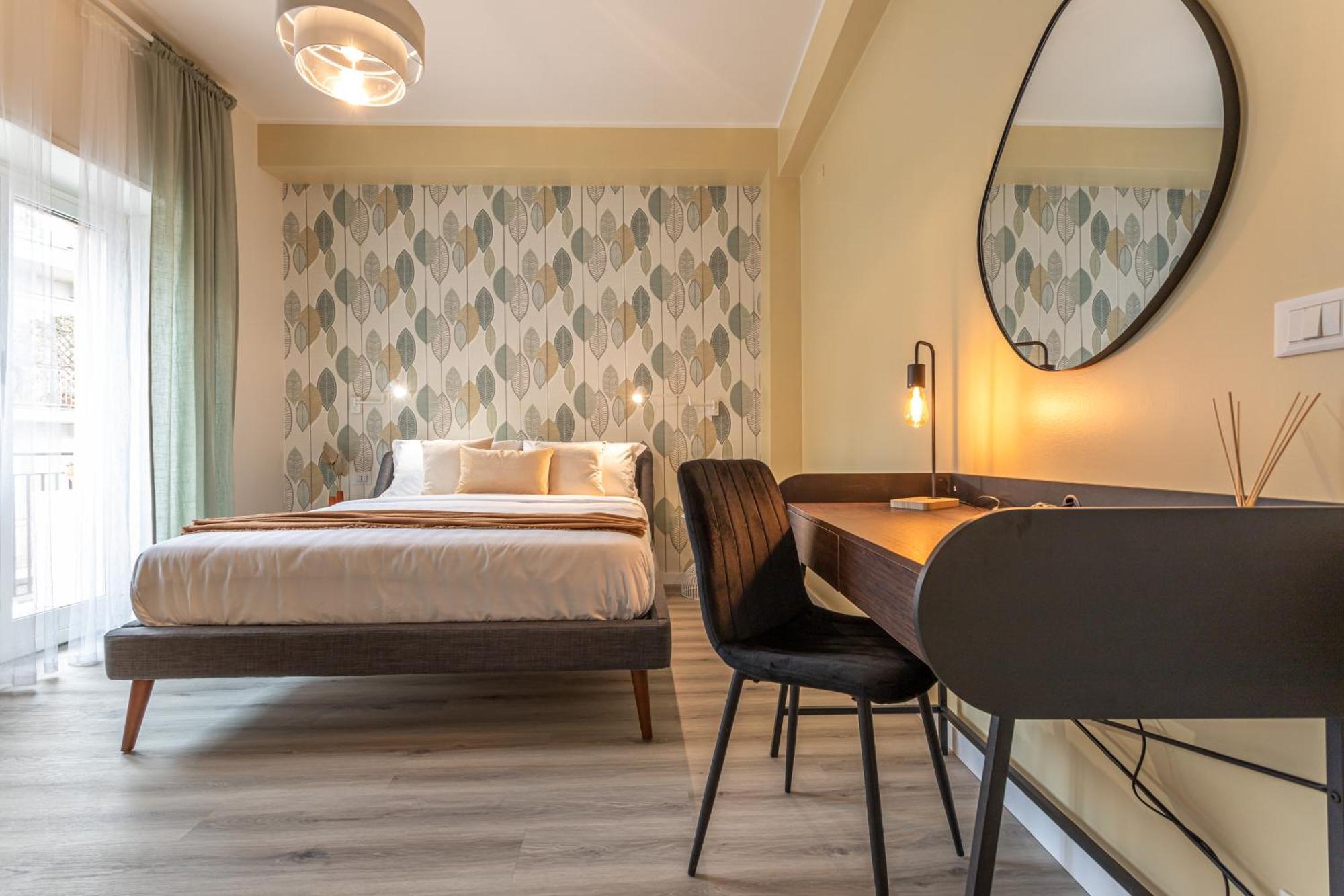Cornelia Elegance House Apartamento Roma