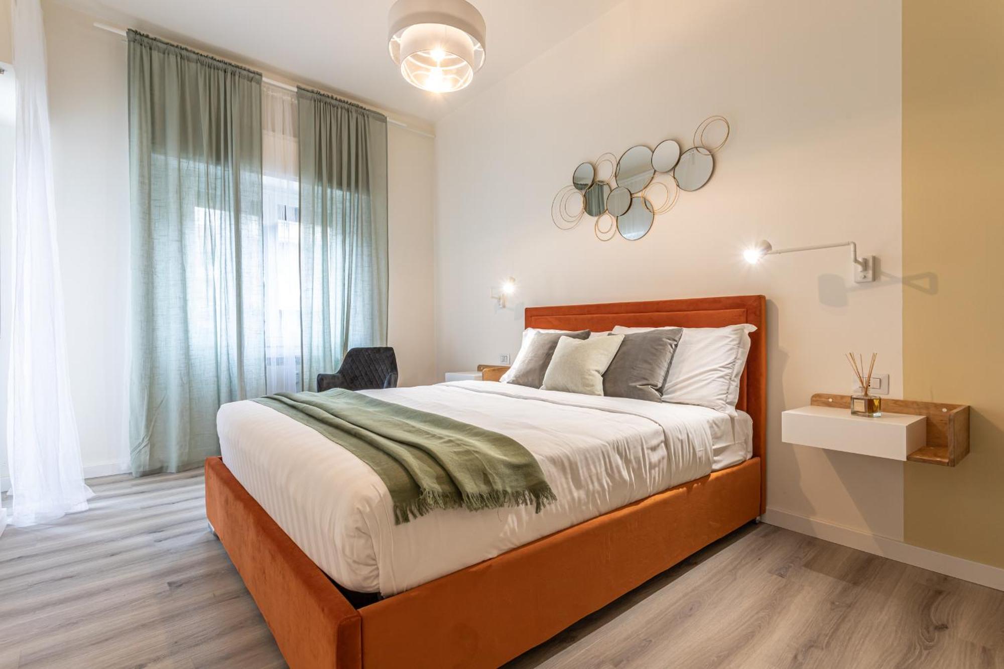 Apartamento Cornelia Elegance House Roma