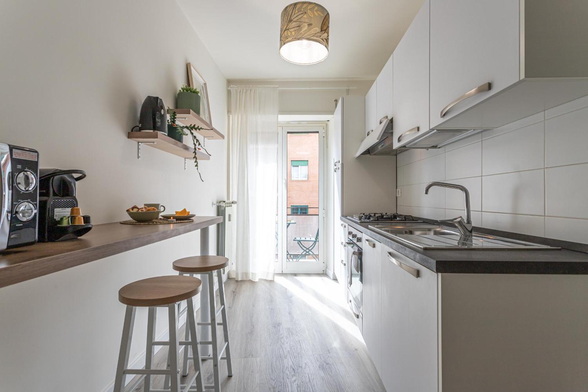 Cornelia Elegance House * Roma