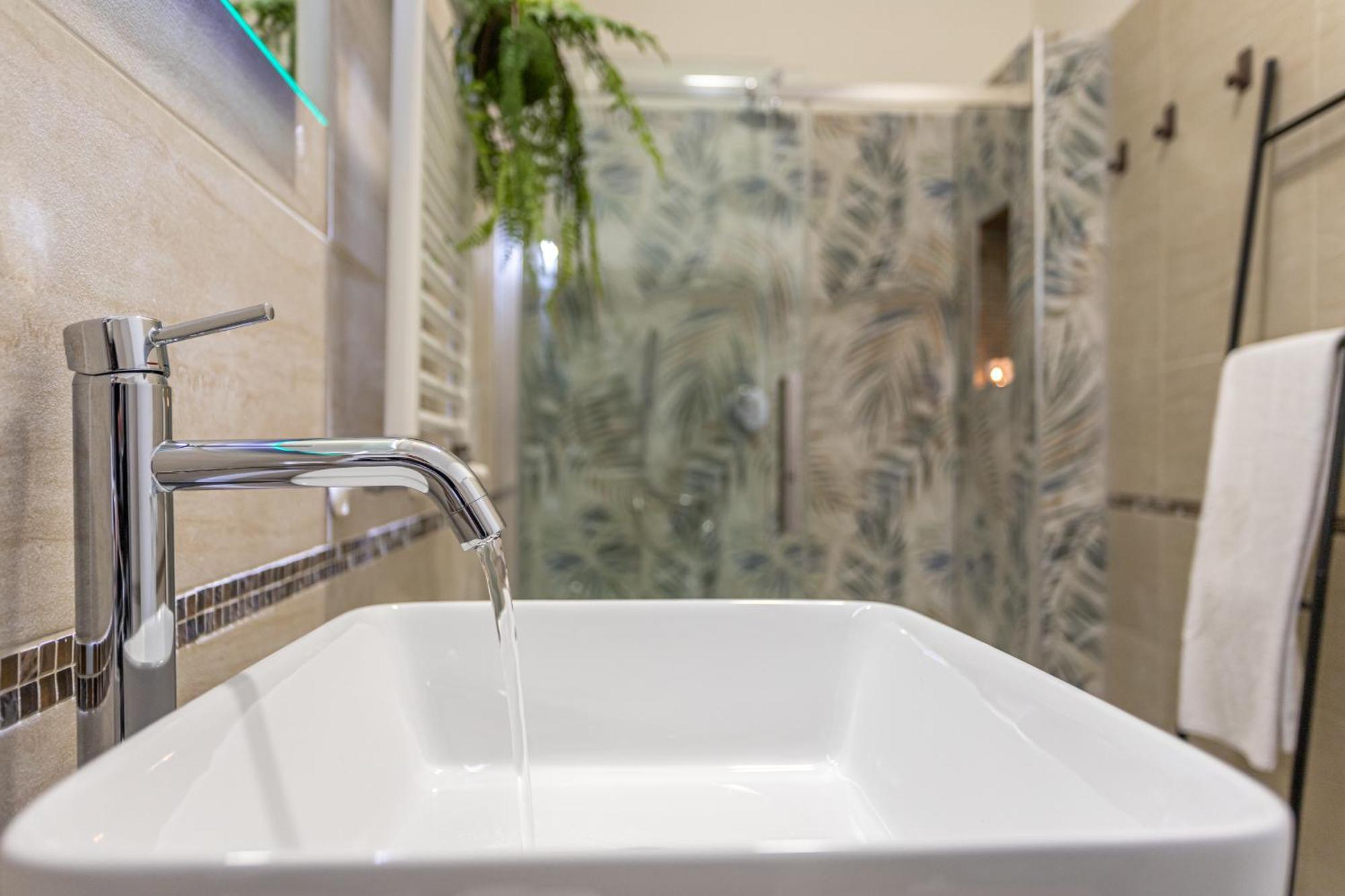 Apartamento Cornelia Elegance House