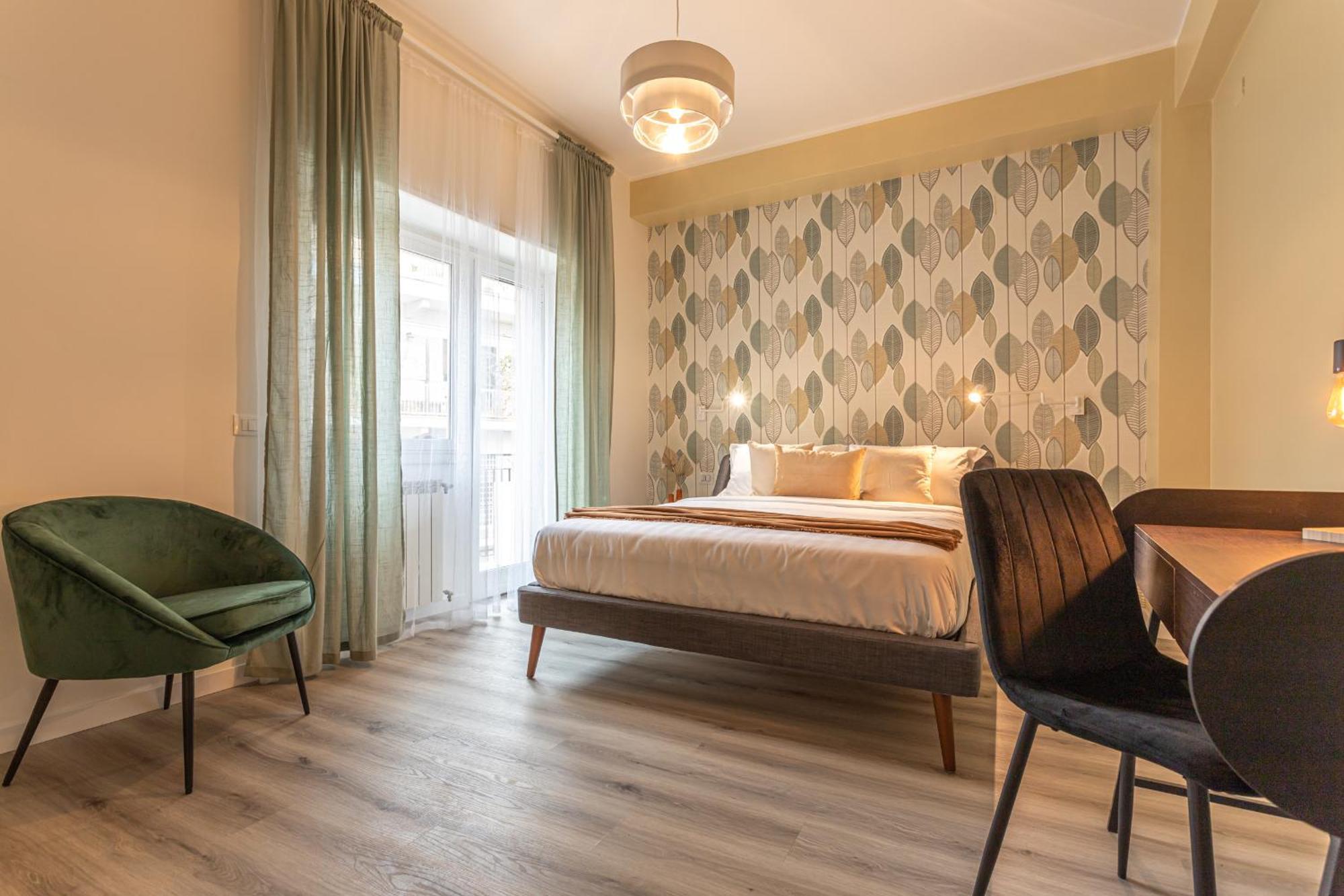 Apartamento Cornelia Elegance House *