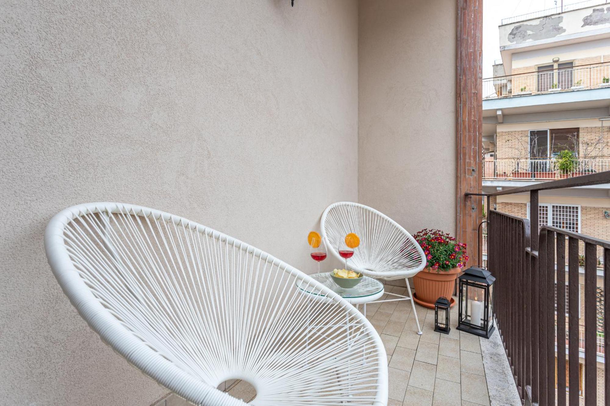 Cornelia Elegance House Roma