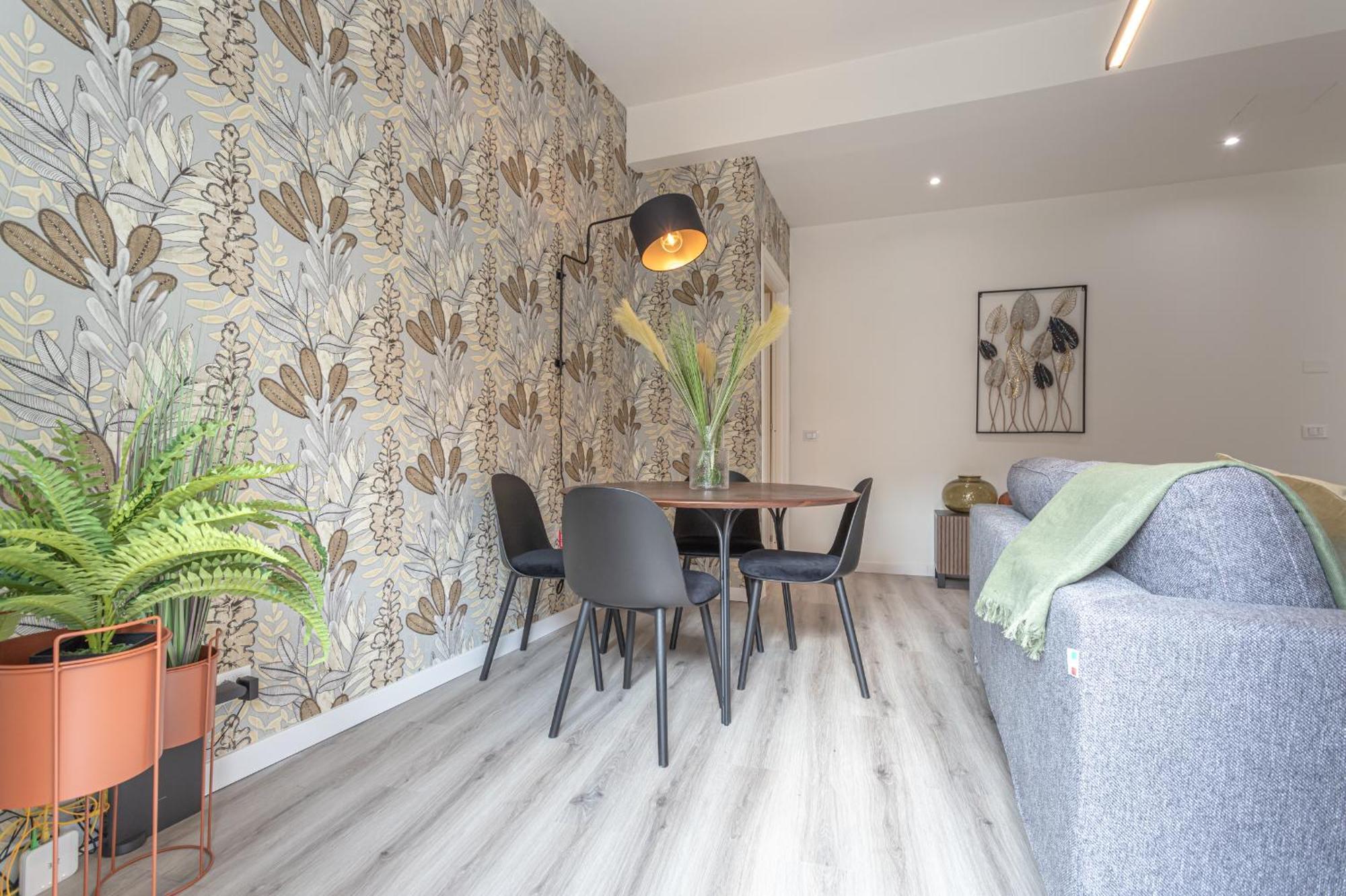 Cornelia Elegance House Apartamento *