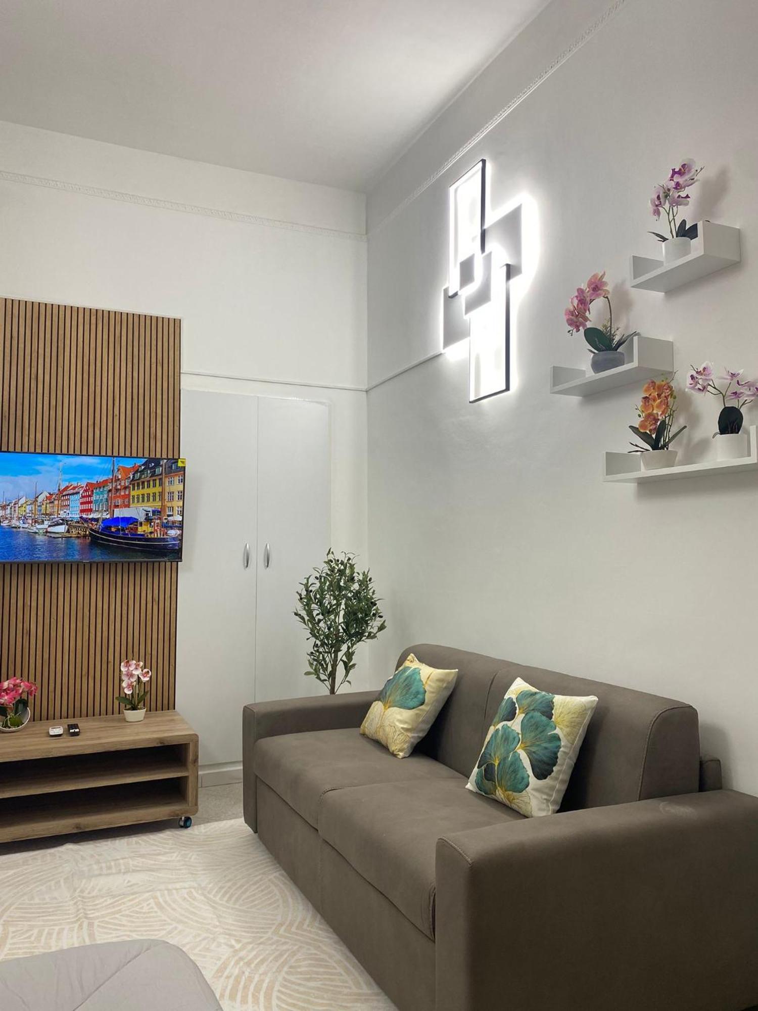 Robin 2 Apartamento *