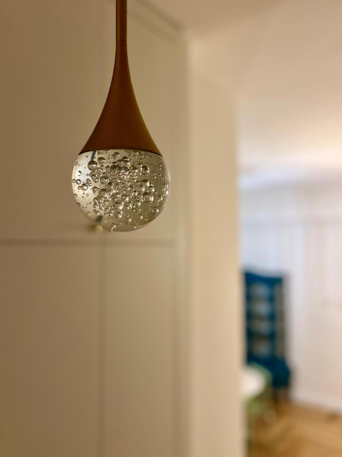 Apartamento Casa Gemelli Vaticano *