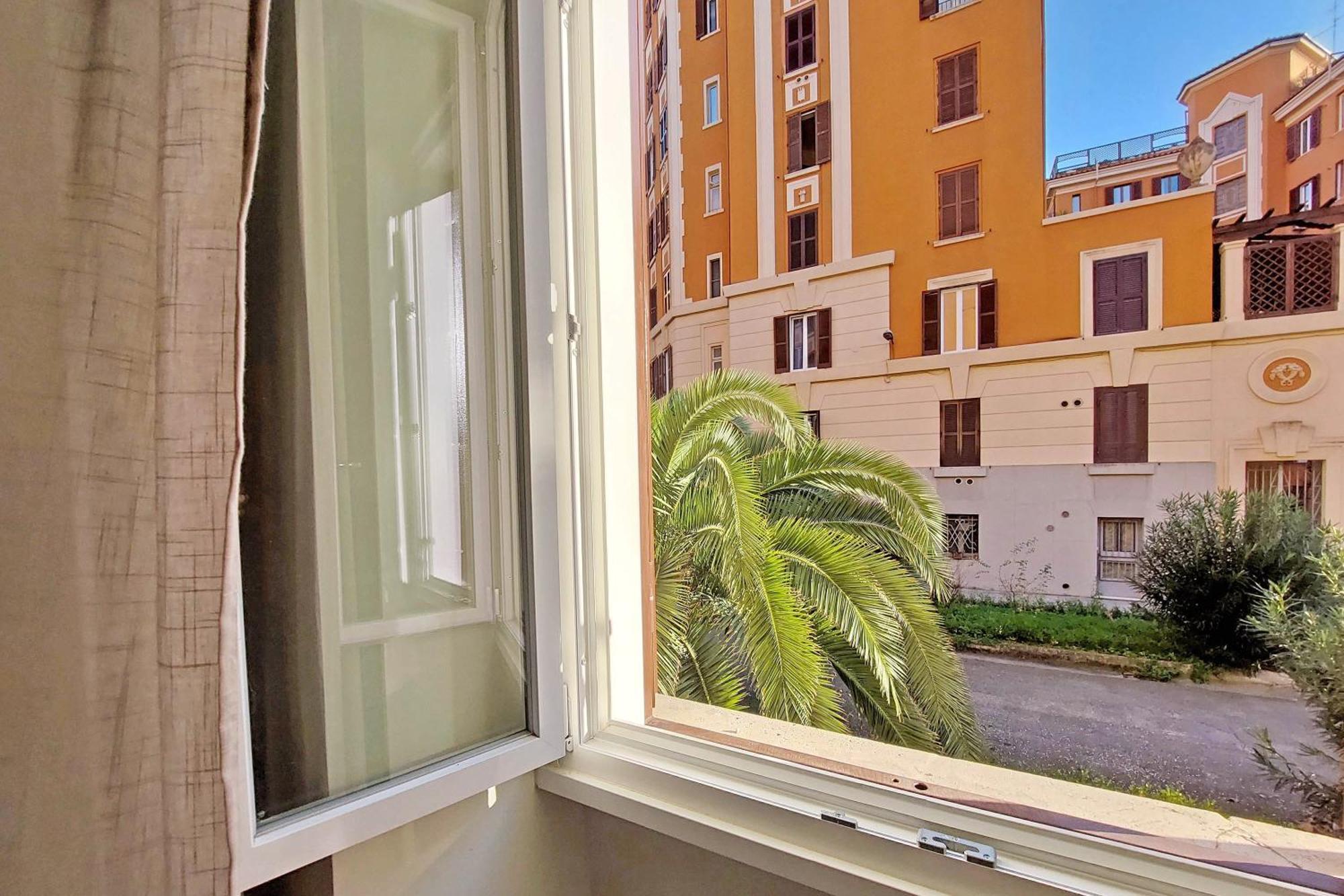 Appartamento Taranto 95 Roma