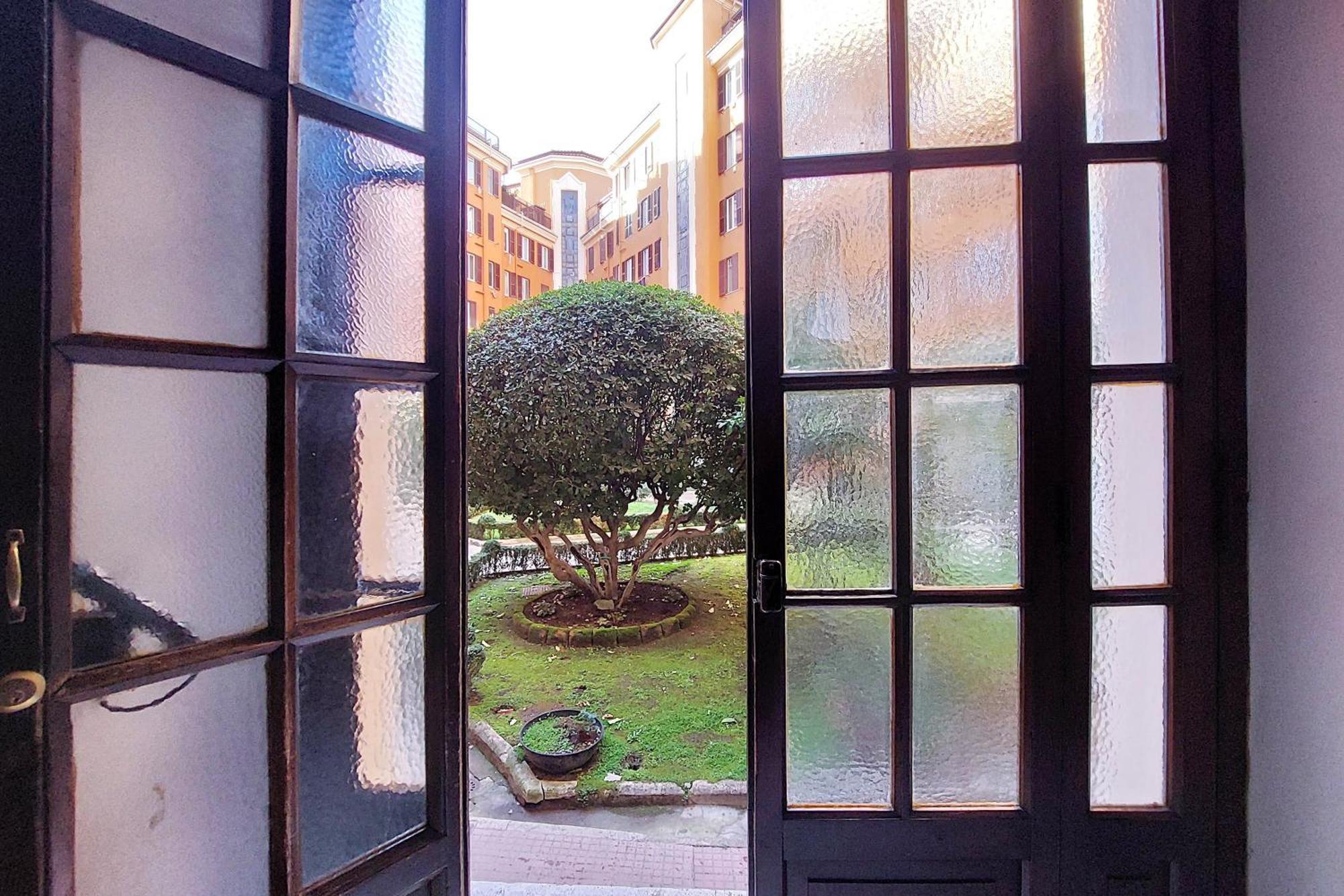Leilighet Taranto 95 *