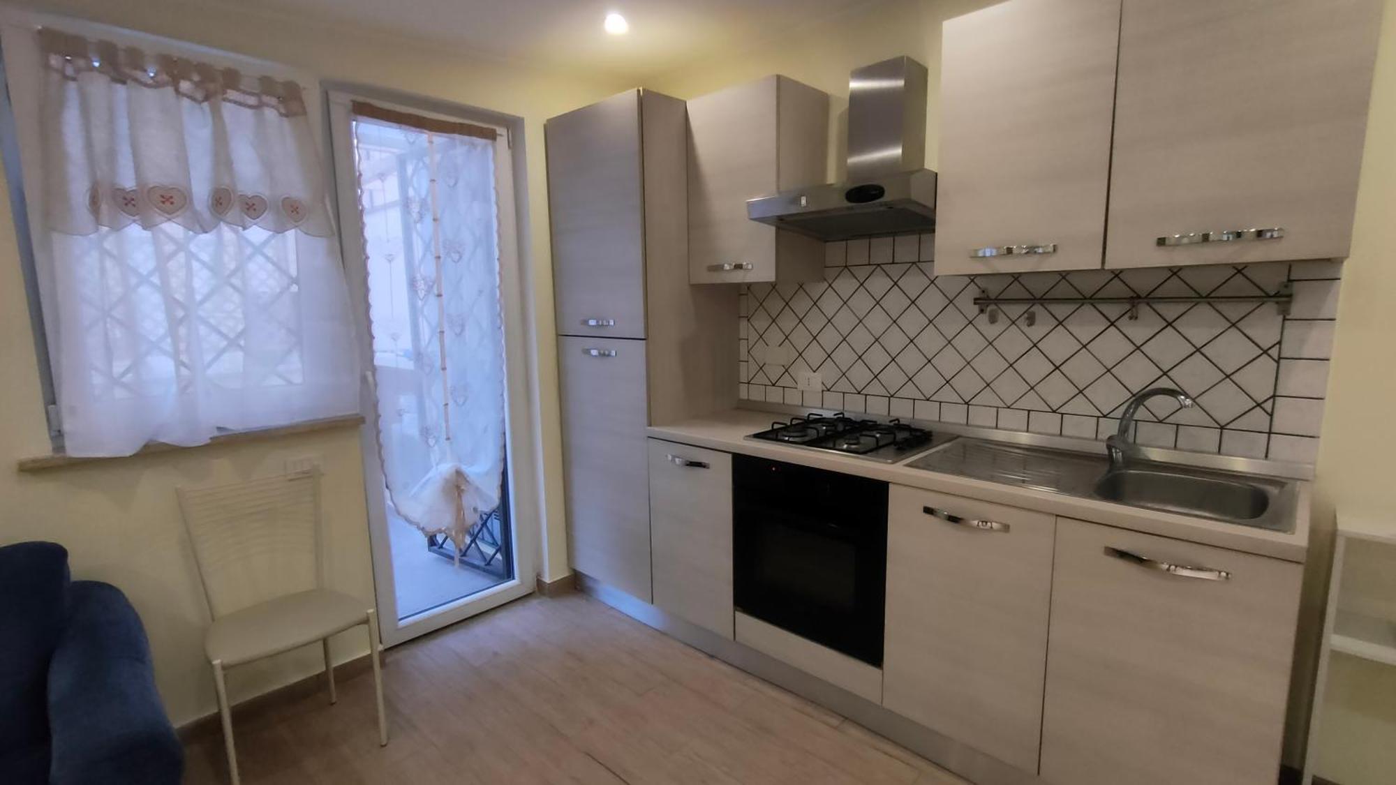 Casa Lory Apartamento *