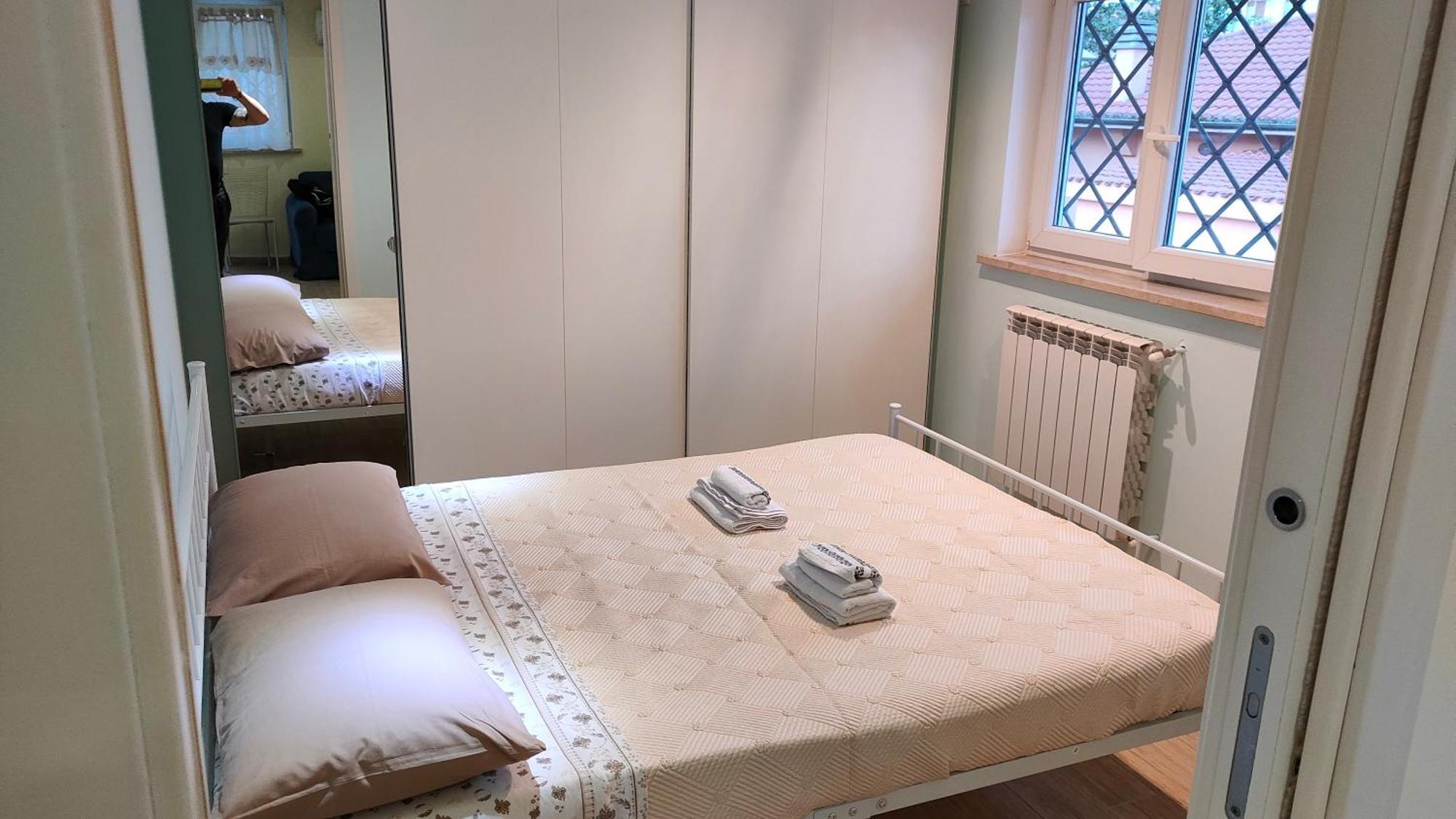 Casa Lory Apartamento Roma
