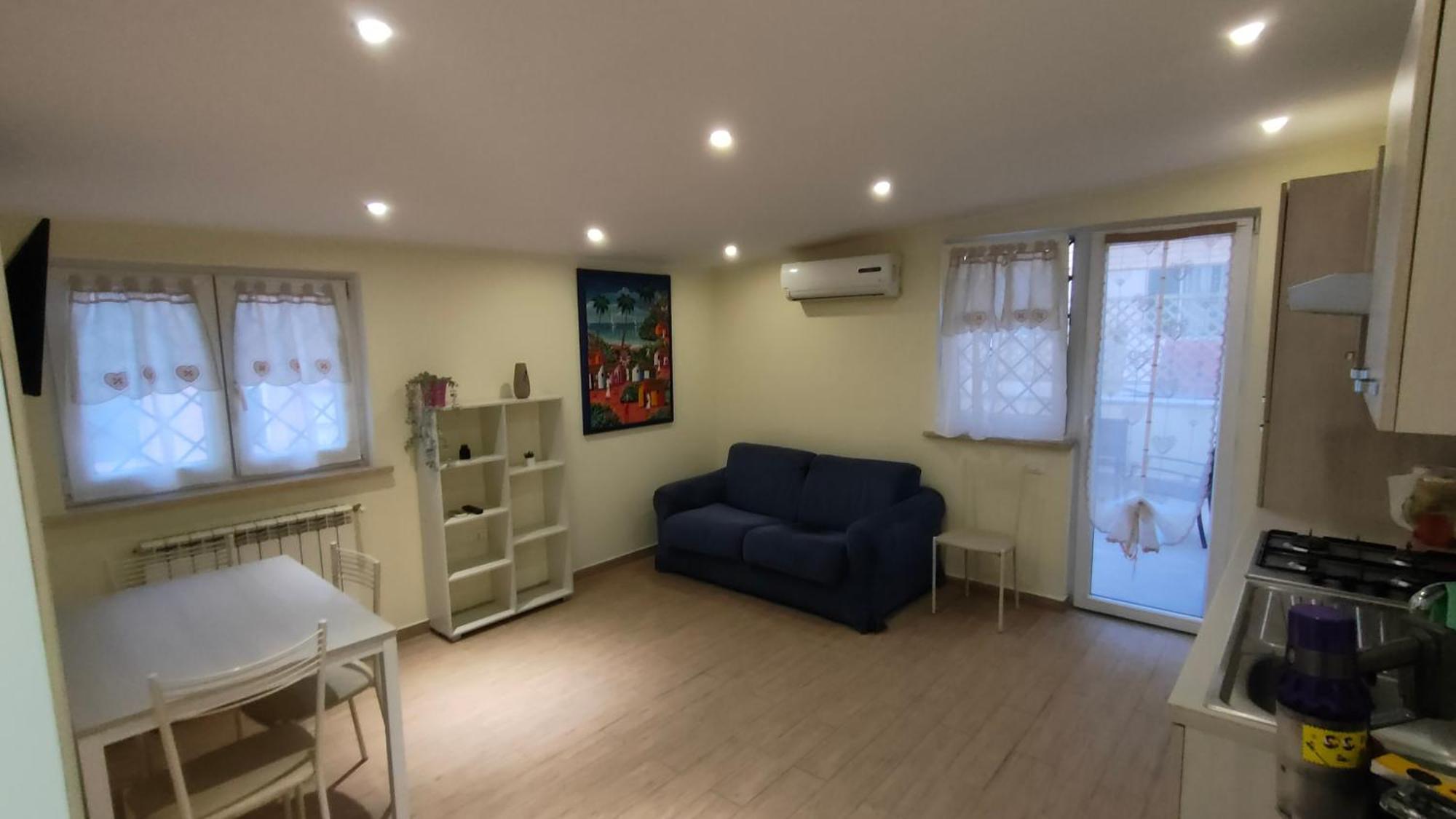 Casa Lory Apartamento Roma