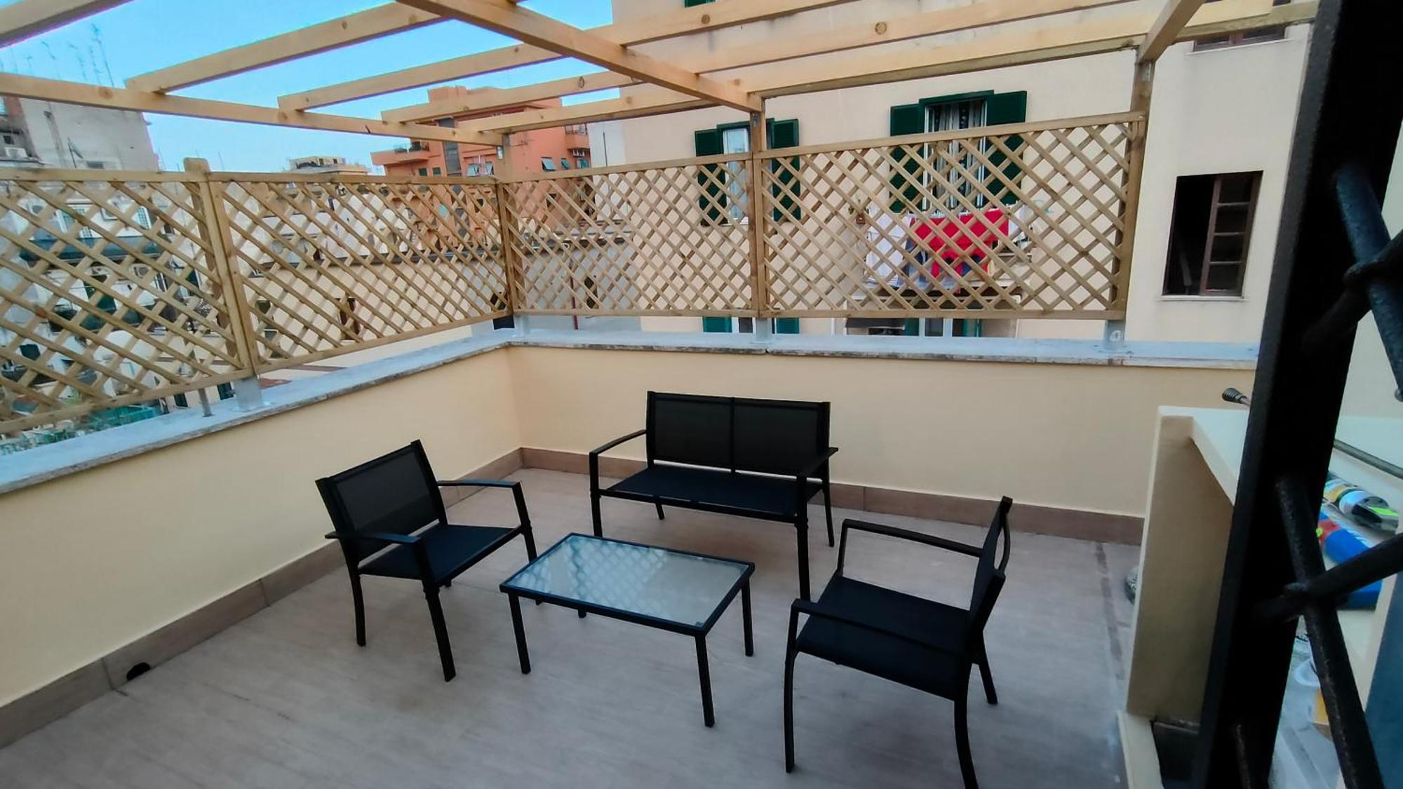 Apartamento Casa Lory