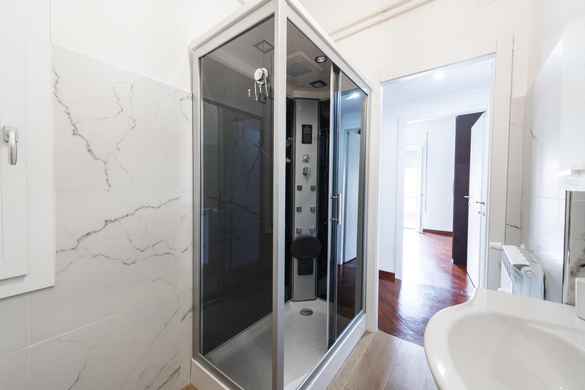 Apartamento Casa Trionfale *