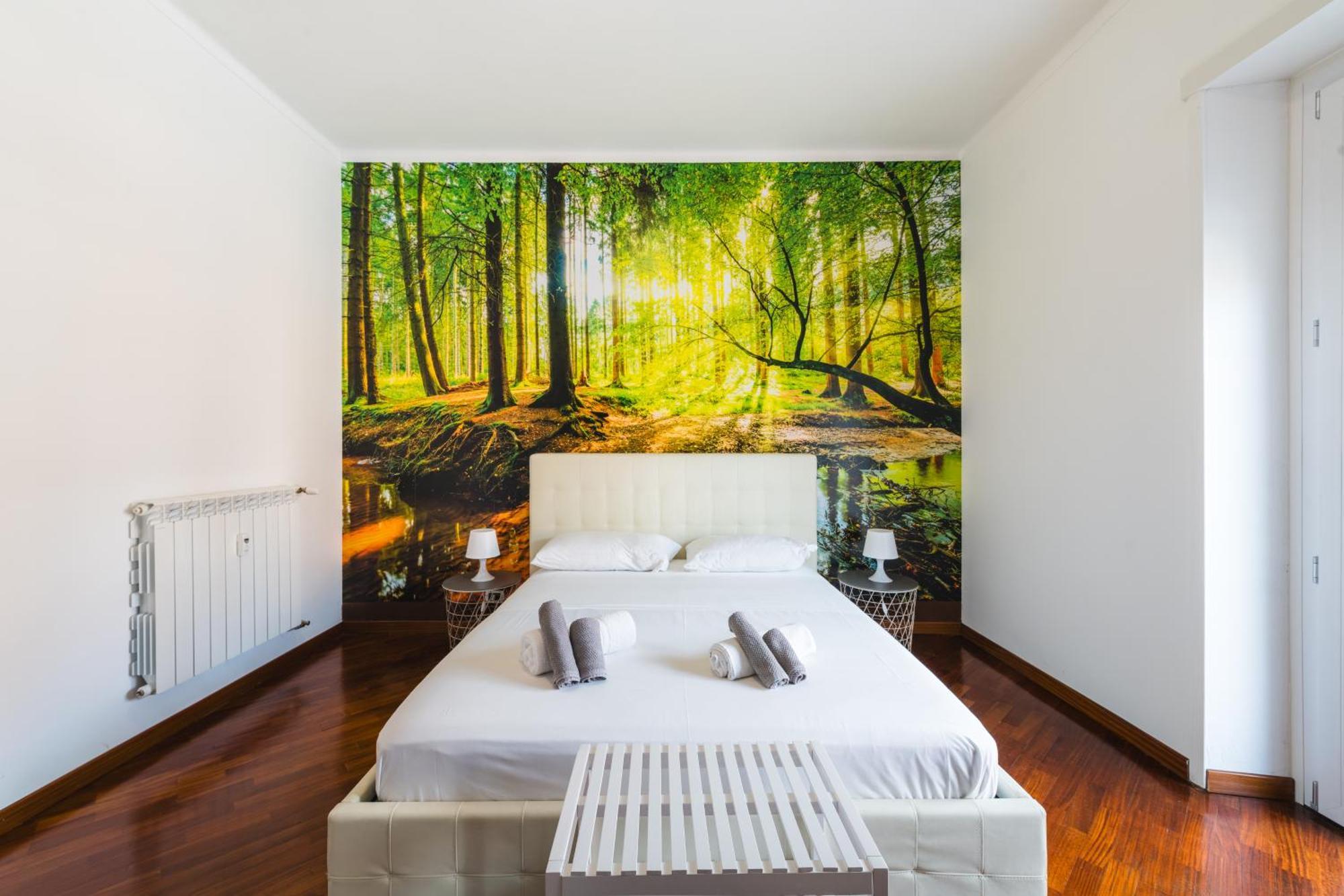 Apartamento Casa Trionfale *