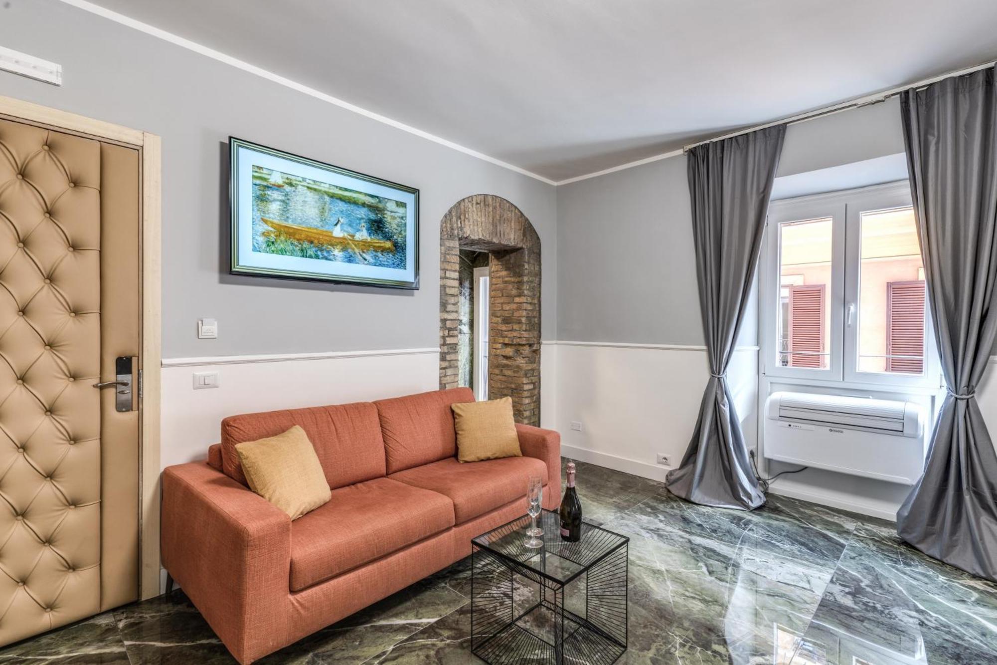Spanish Step Dream Roma