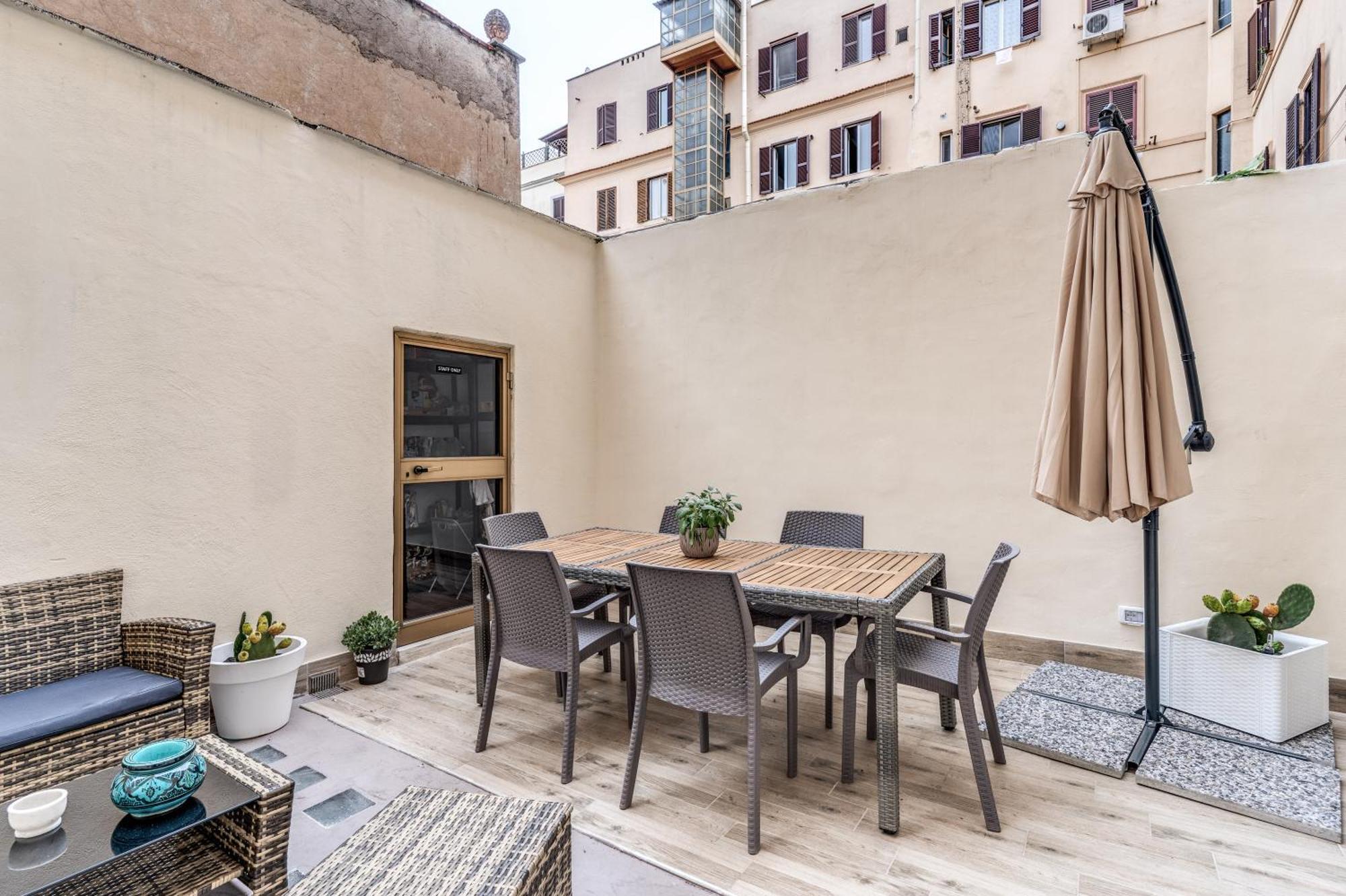 Appartamento Nala & Kira - Two Big For Groups In The Center Of *