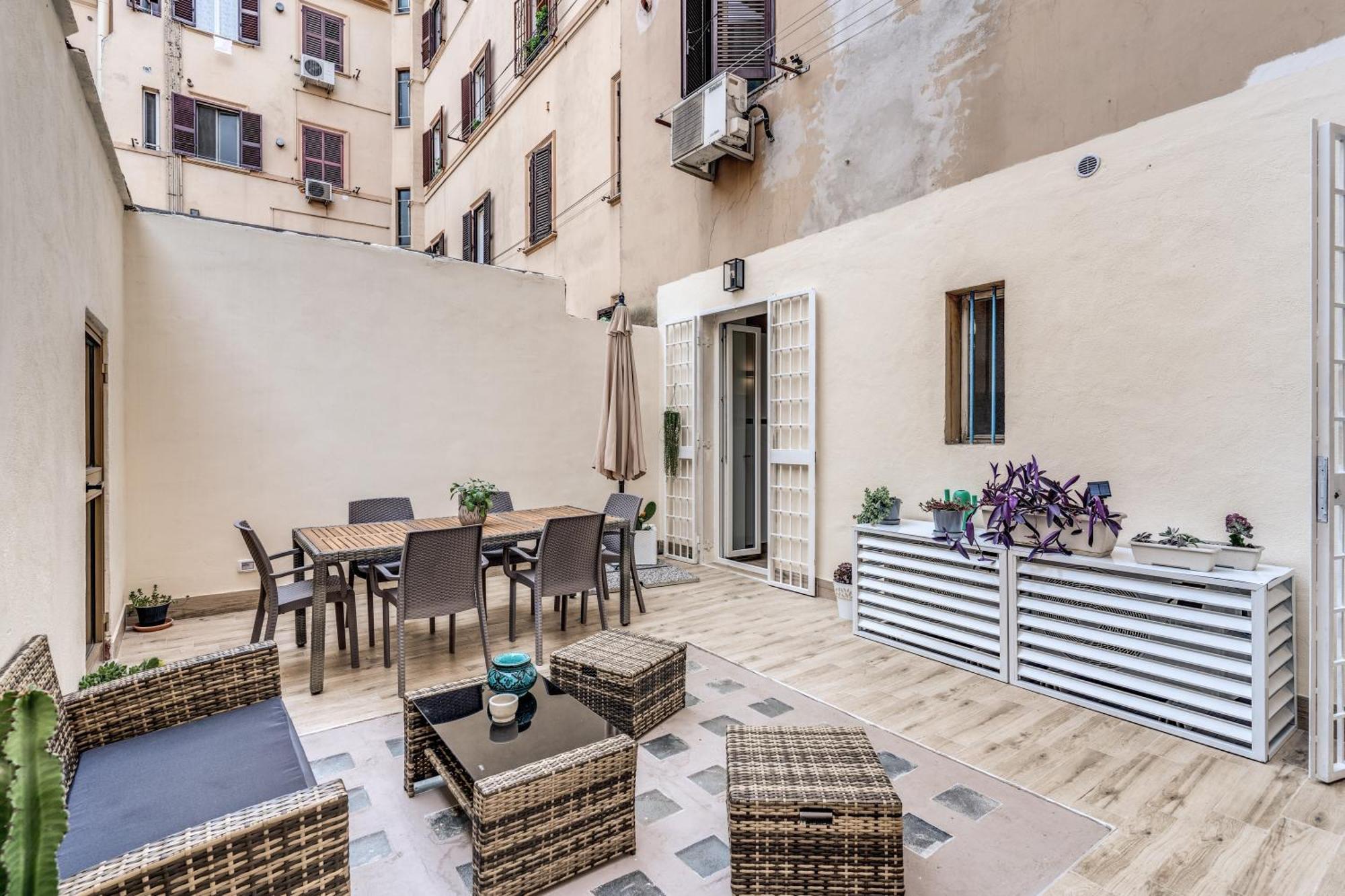 Appartamento Nala & Kira - Two Big For Groups In The Center Of