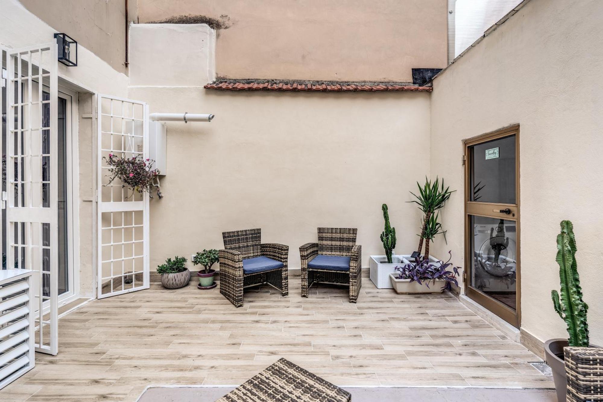 Appartamento Nala & Kira - Two Big For Groups In The Center Of *