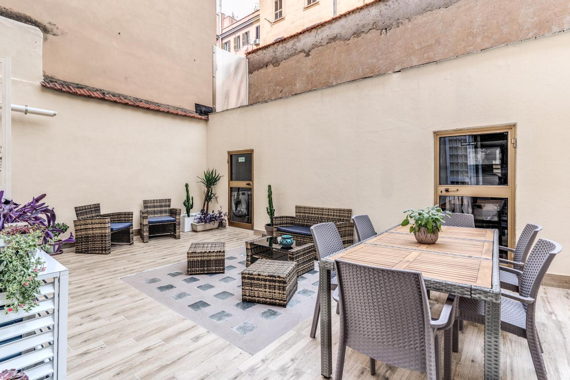 Appartamento Nala & Kira - Two Big For Groups In The Center Of