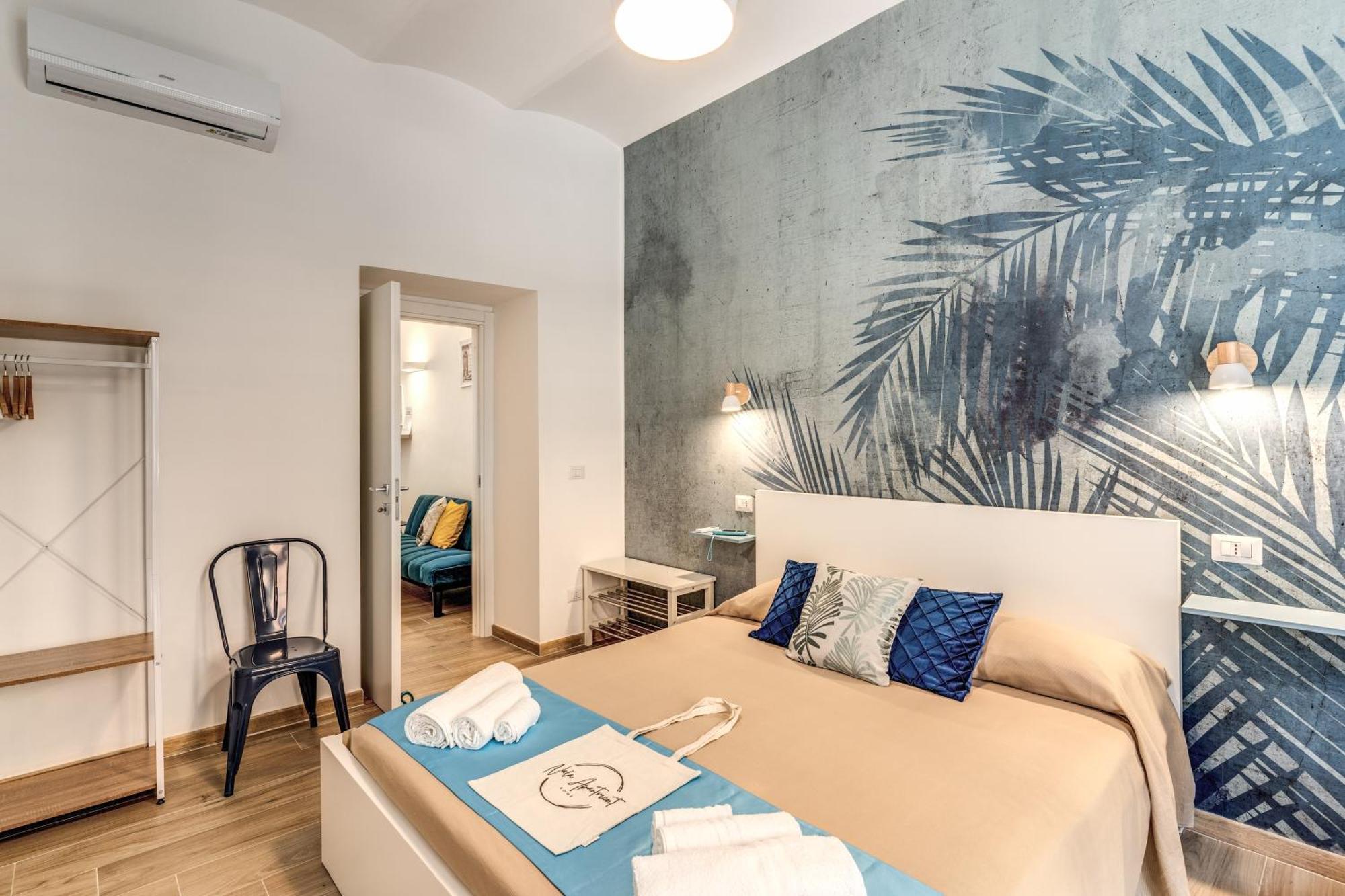 Nala & Kira - Two Big For Groups In The Center Of Appartamento
