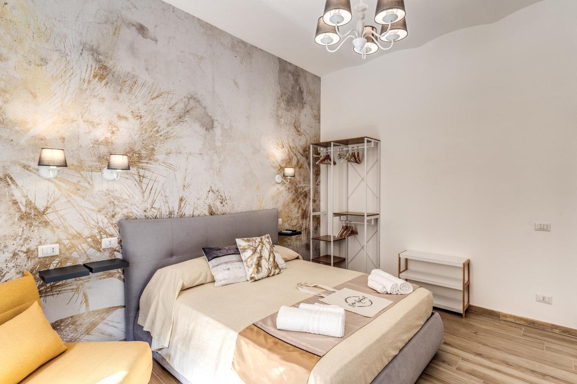 Appartamento Nala & Kira - Two Big For Groups In The Center Of Roma