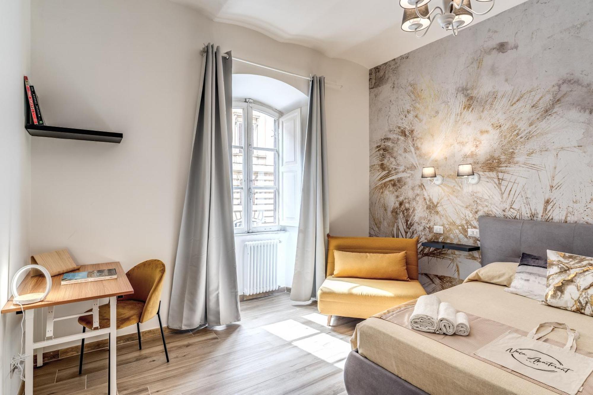 Appartamento Nala & Kira - Two Big For Groups In The Center Of