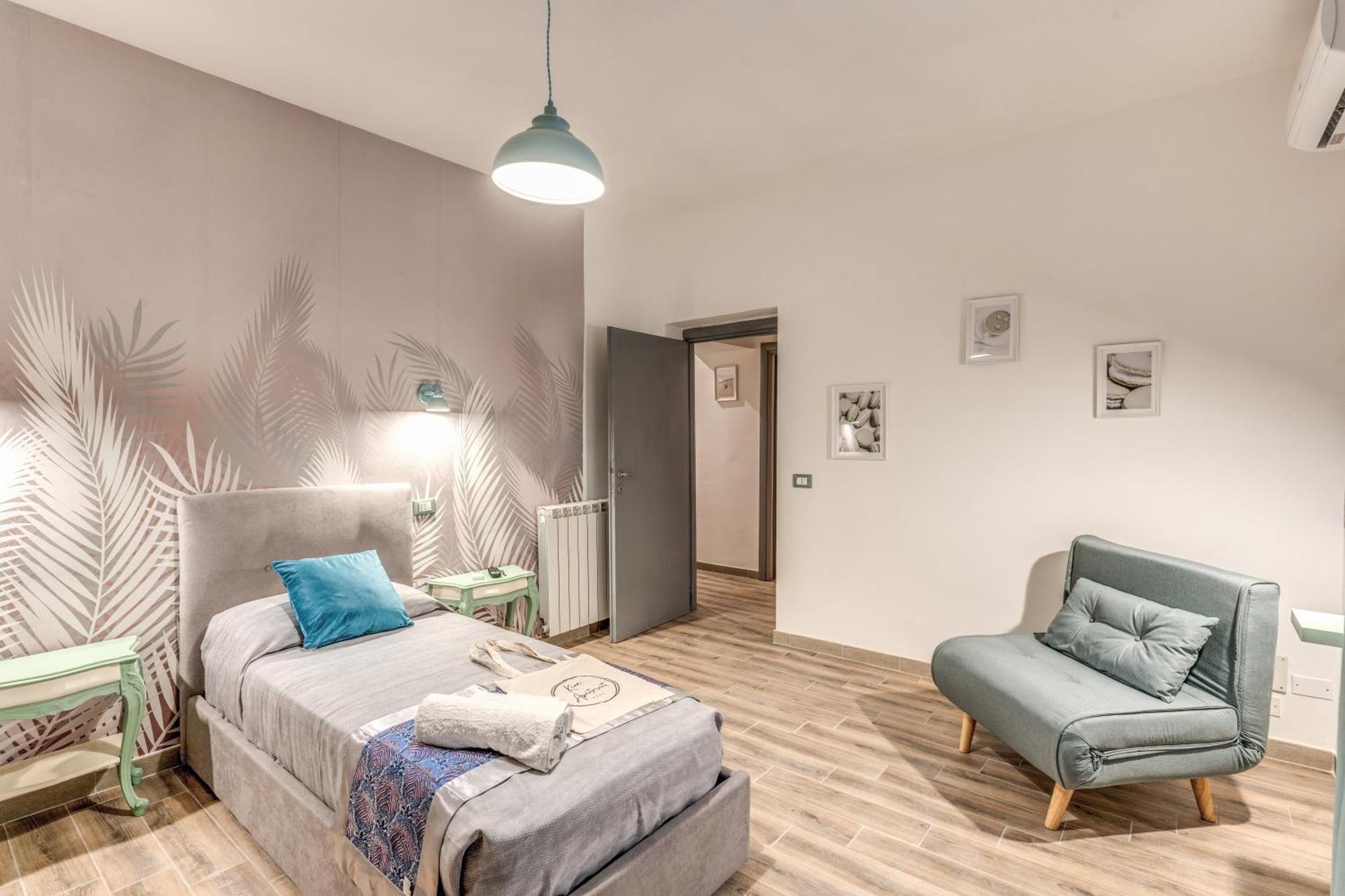 Appartamento Nala & Kira - Two Big For Groups In The Center Of *