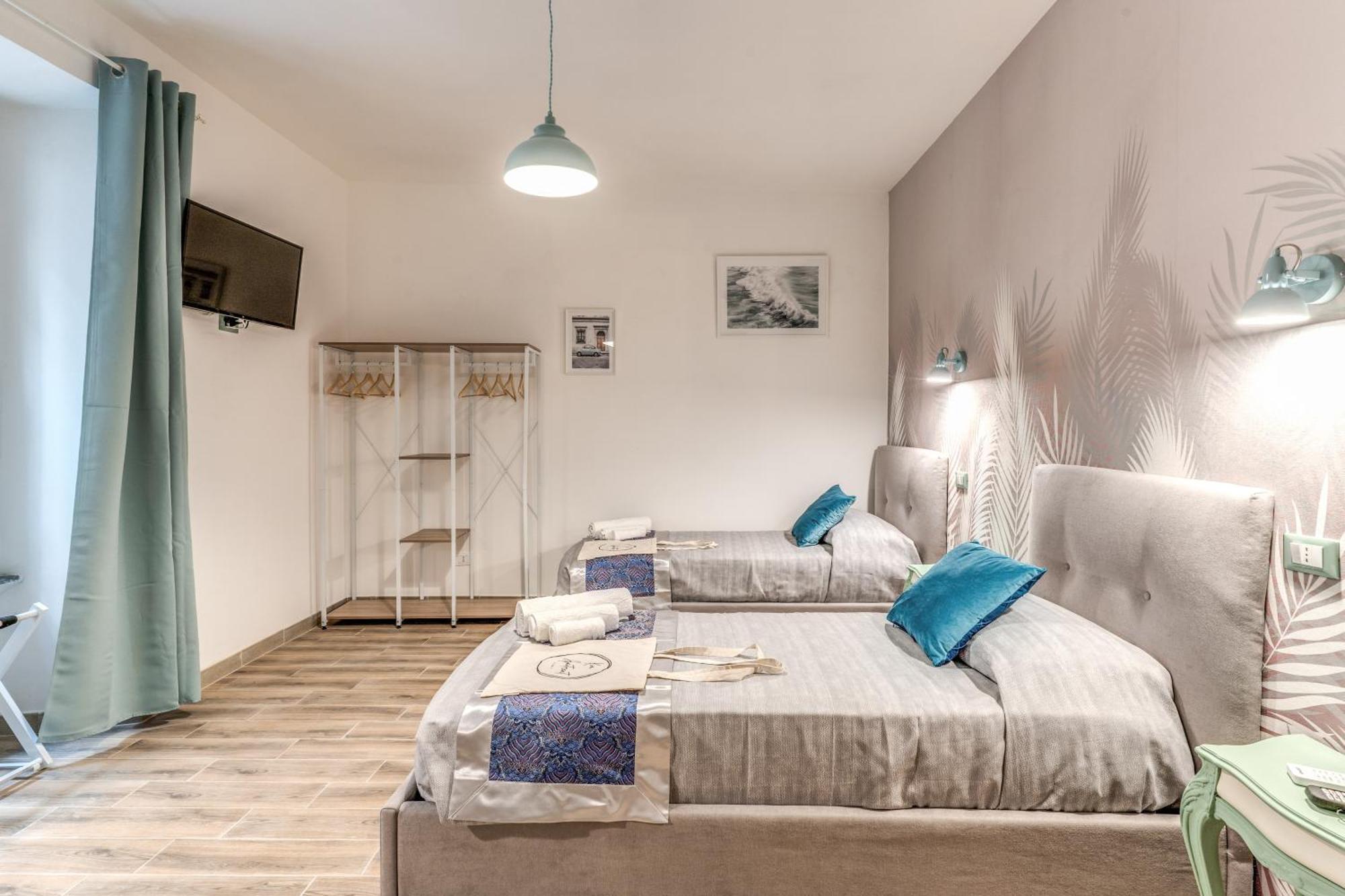 Appartamento Nala & Kira - Two Big For Groups In The Center Of