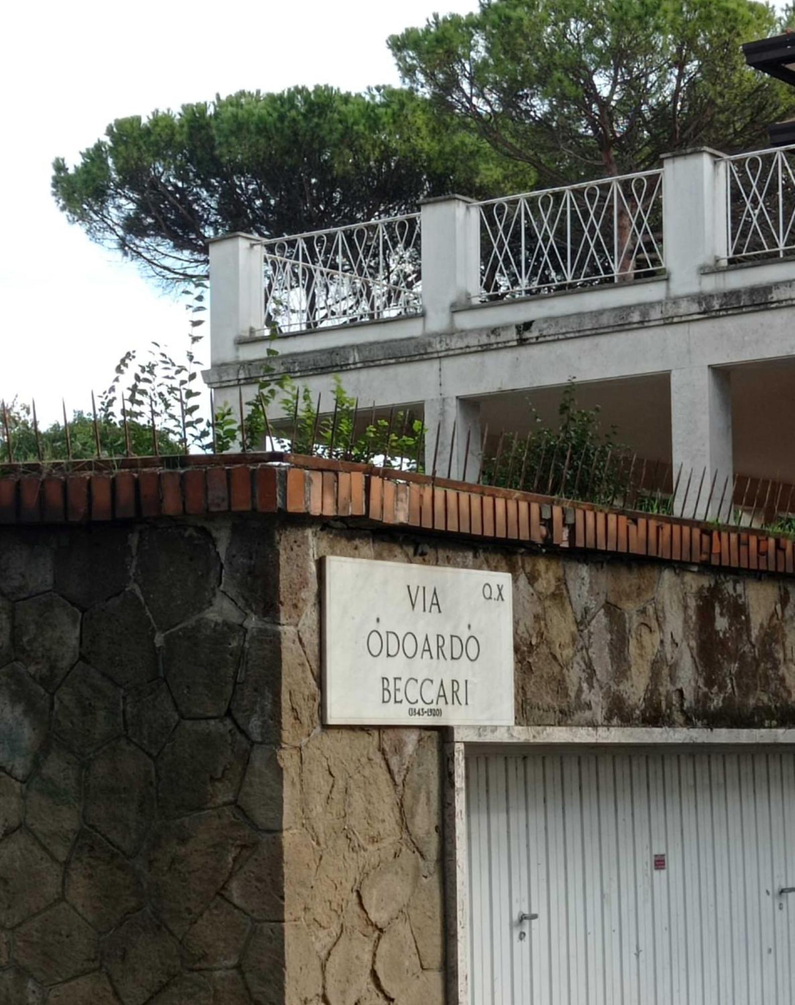 Boutique Maximus Affittacamere
