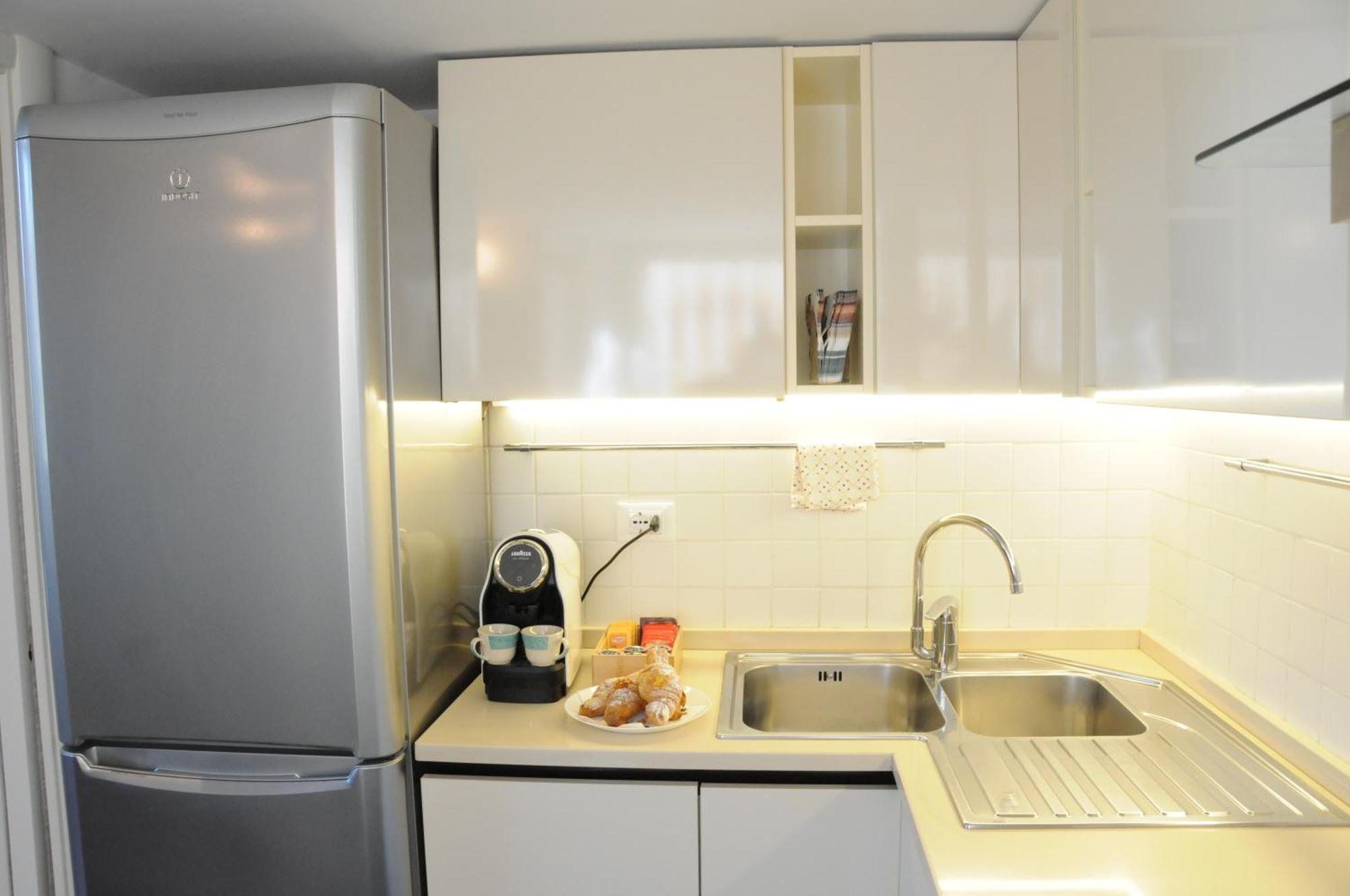 A Casa Di Lu, Al Colosseo - Apartamento *