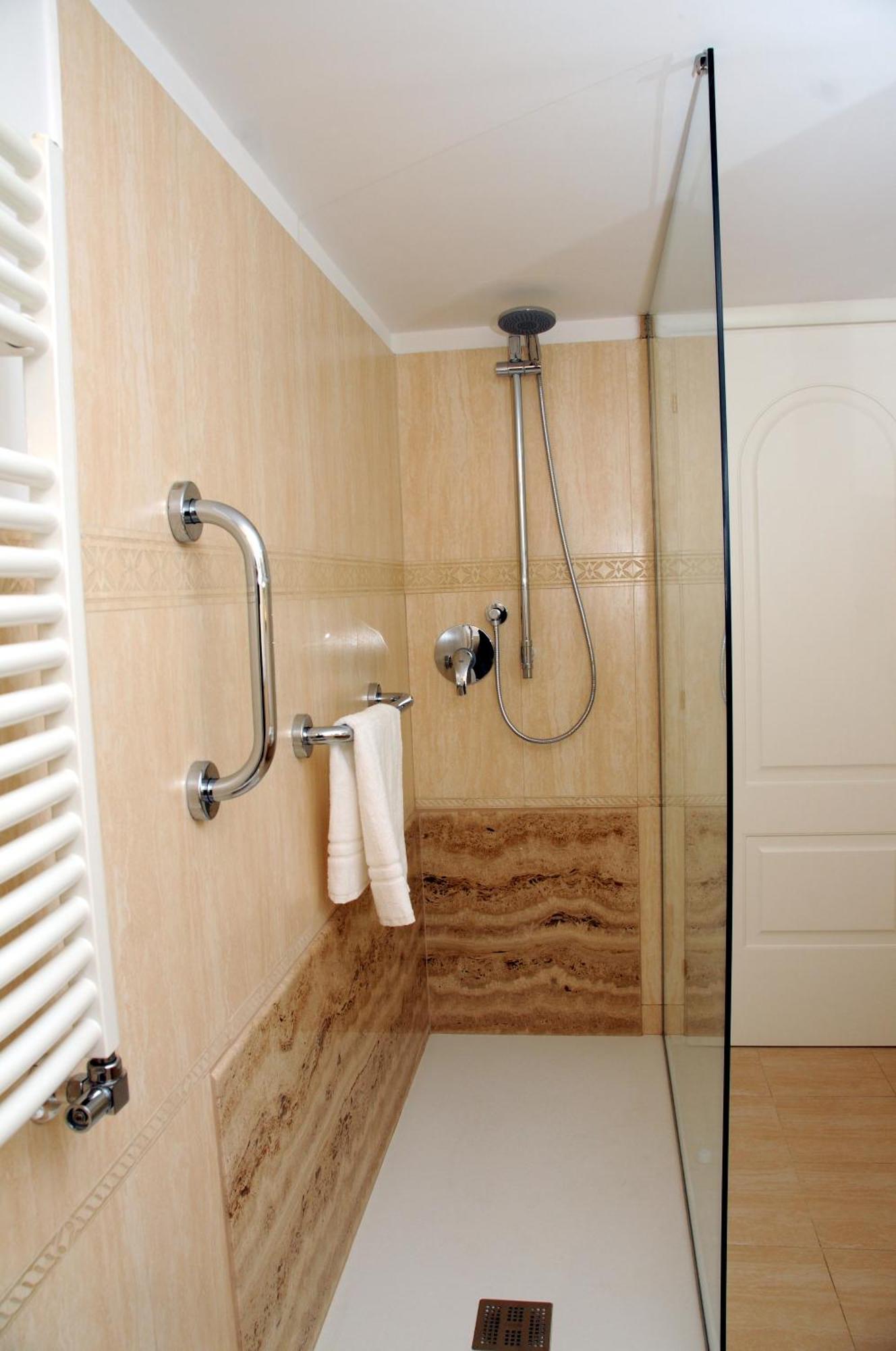 Apartamento A Casa Di Lu, Al Colosseo - *