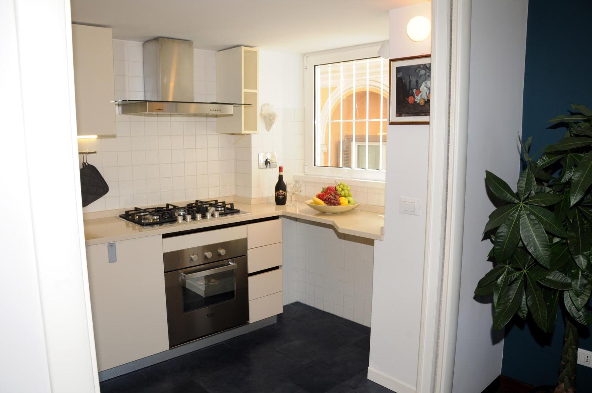 A Casa Di Lu, Al Colosseo - Apartamento *
