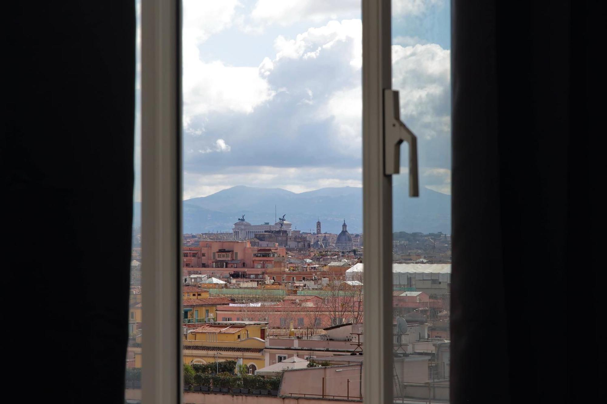 Vatican Affittacamere