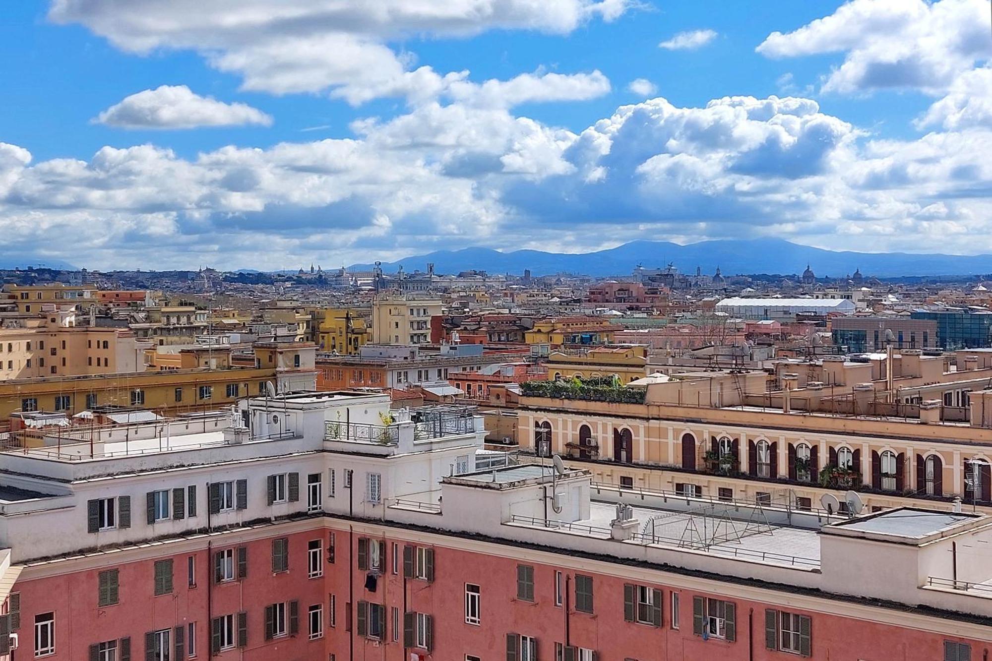 Vatican Affittacamere Roma