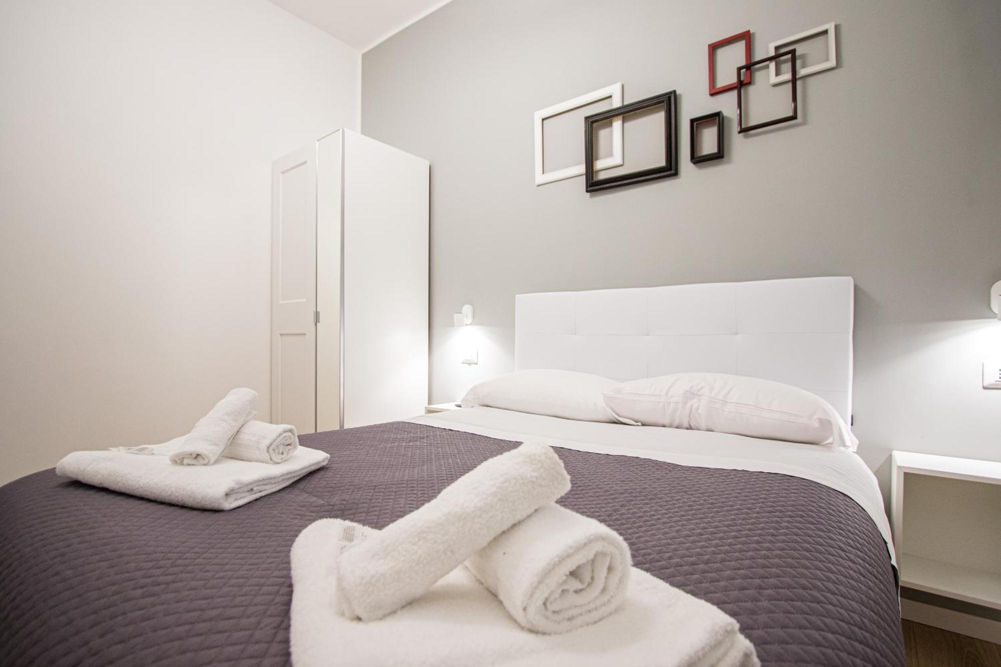 Odescalchi Loft Apartment Rom