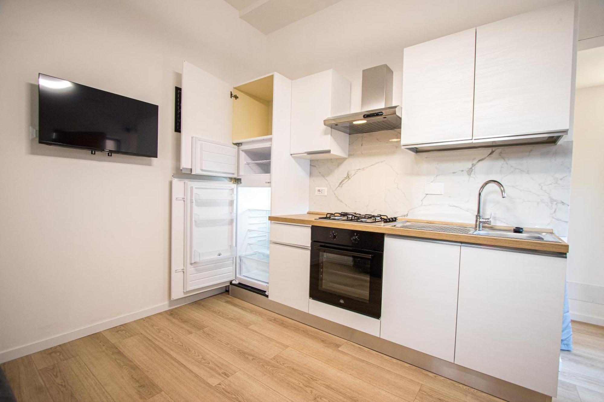 Odescalchi Loft Rom