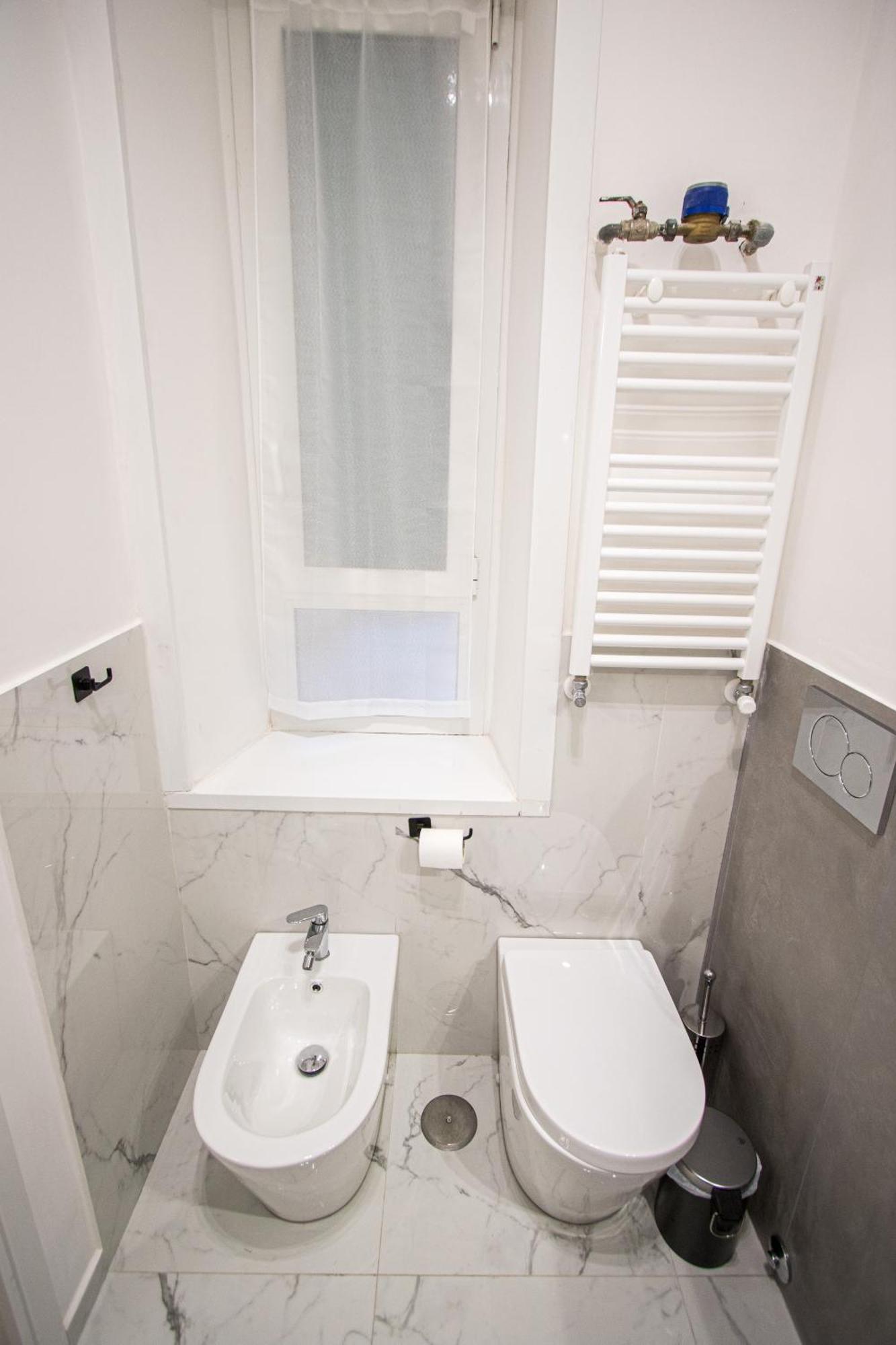 Odescalchi Loft * Rom
