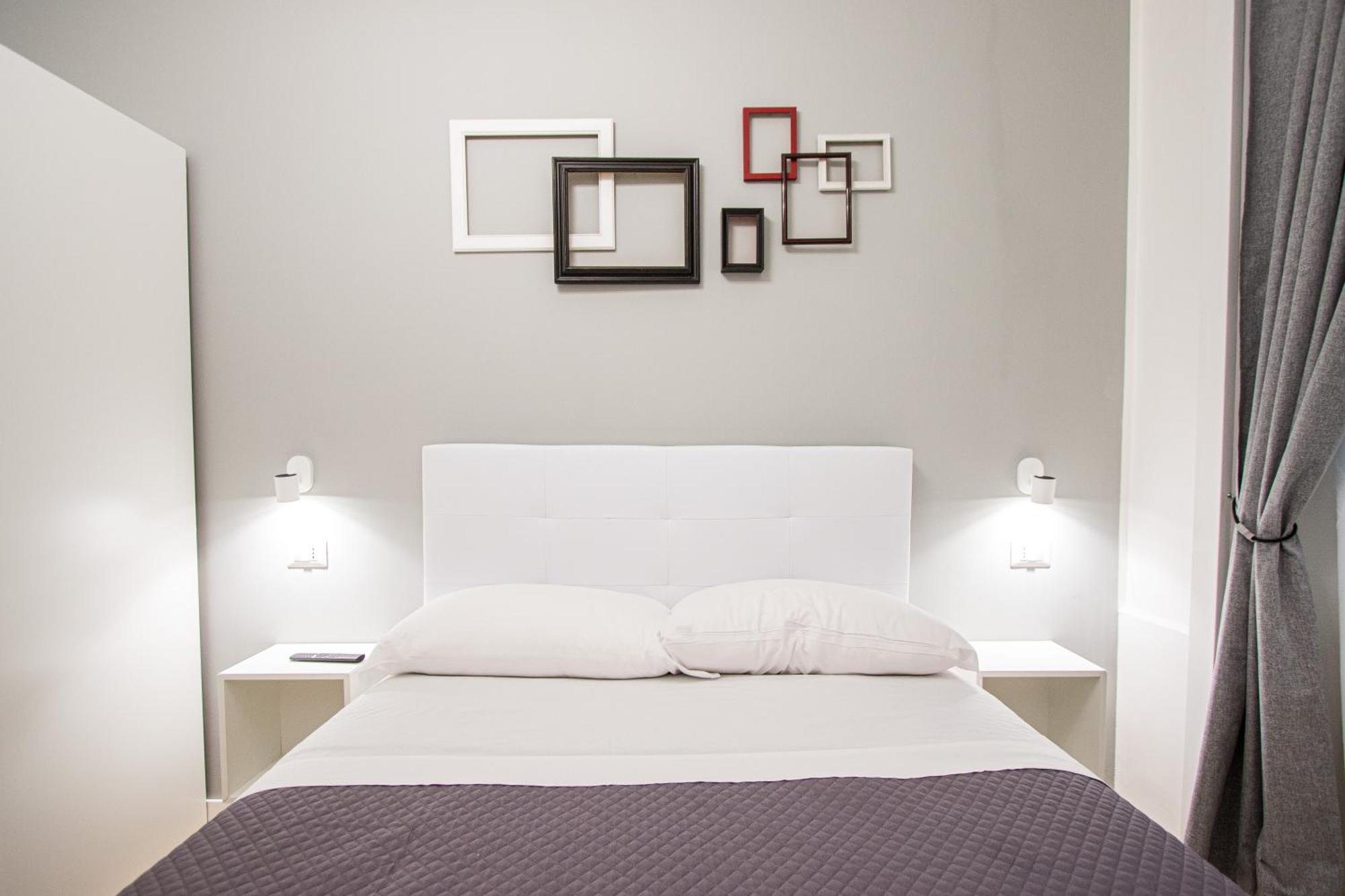 Odescalchi Loft Apartment Rom