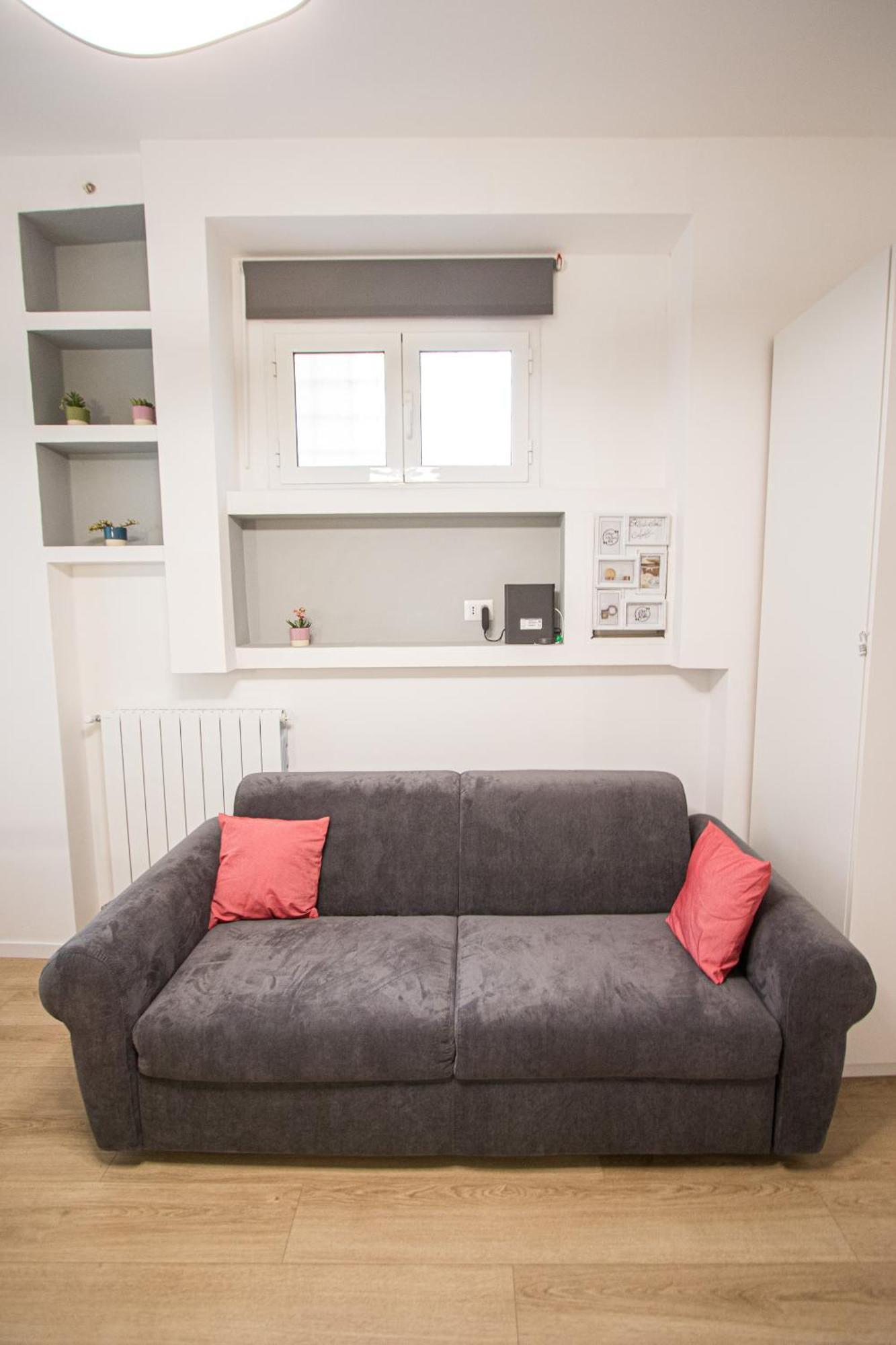 Odescalchi Loft * Rom