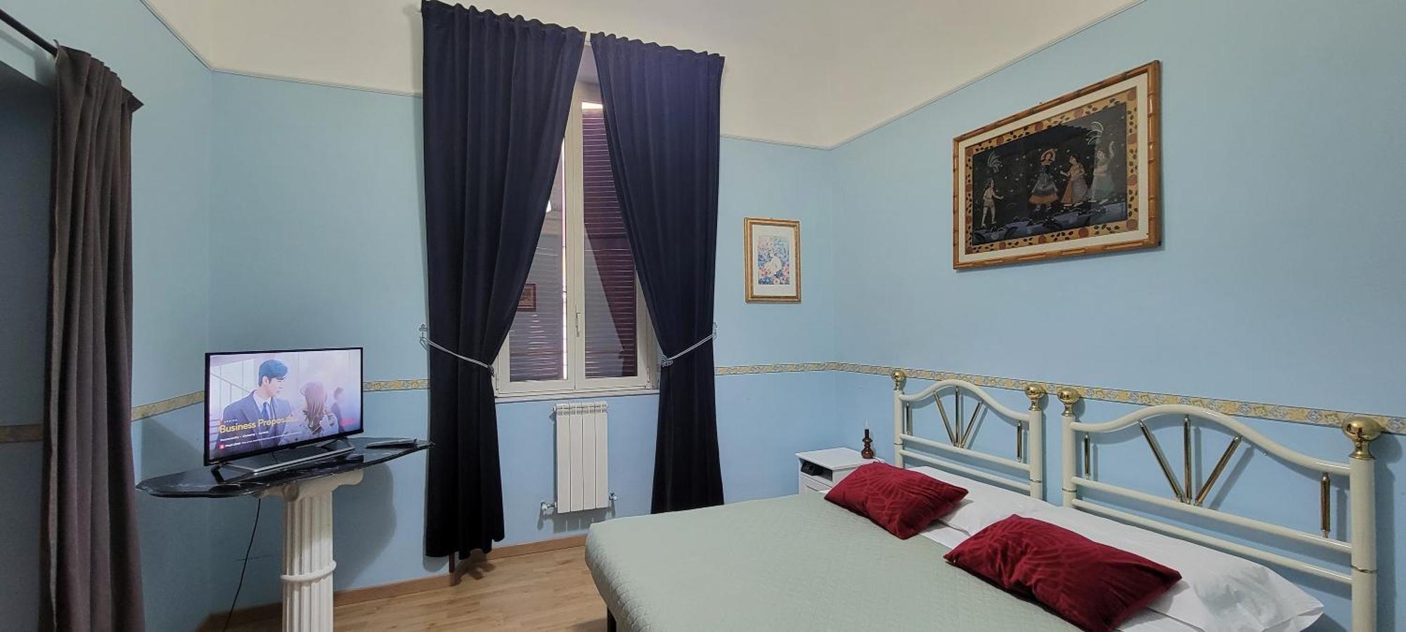 And Comfort Guest house Rome