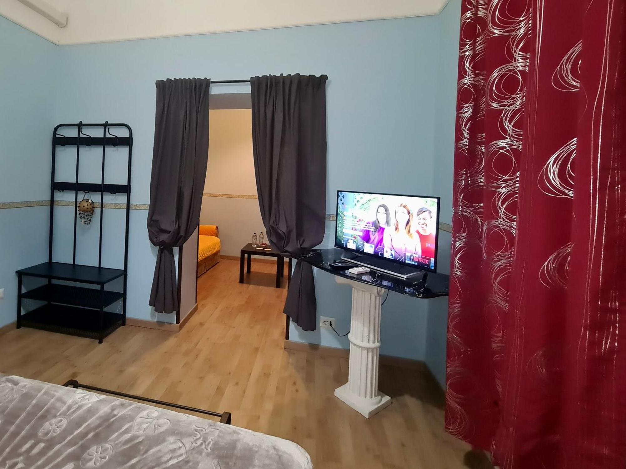 And Comfort Guest house *